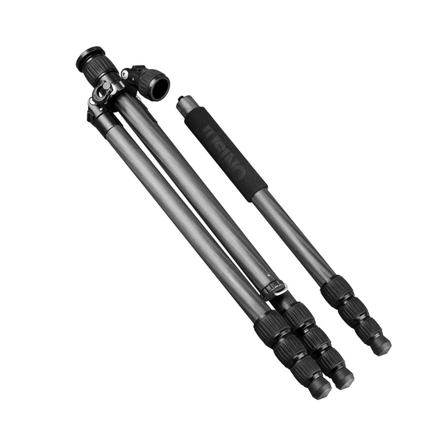 Leichtes Tripod/Monopod Traveller Stativ JUSINO TK-254