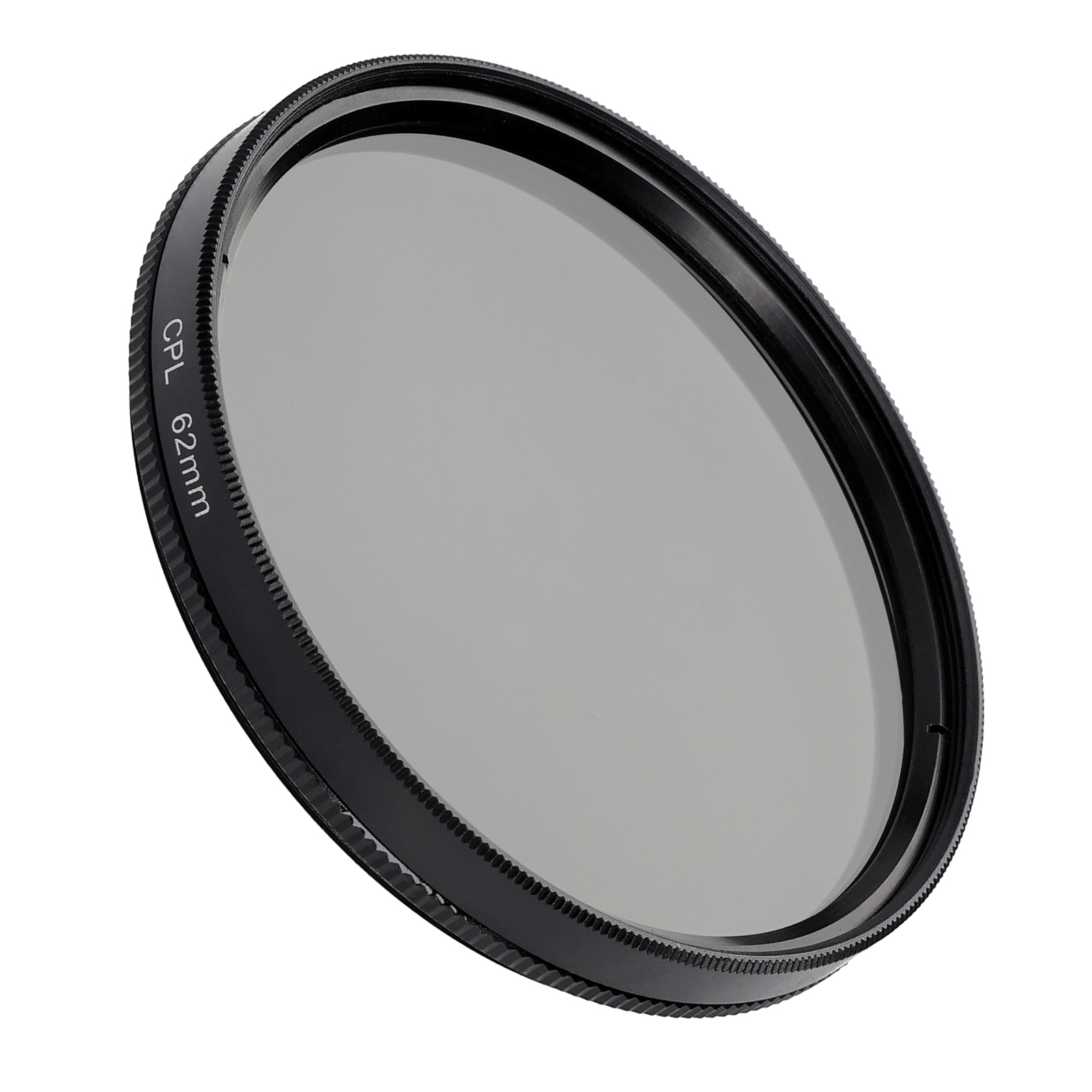 Polfilter Polarisationsfilter Cirkular zirkular CPL 62mm