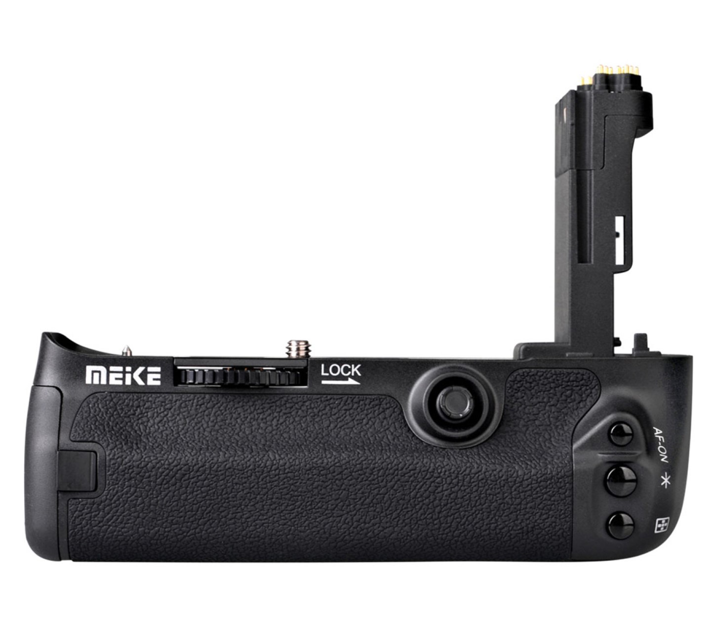 Meike Batteriegriff MK-5DSR mit Funk-Timer-Fernauslöser für Canon EOS 5DS R 5DS 5D Mark III