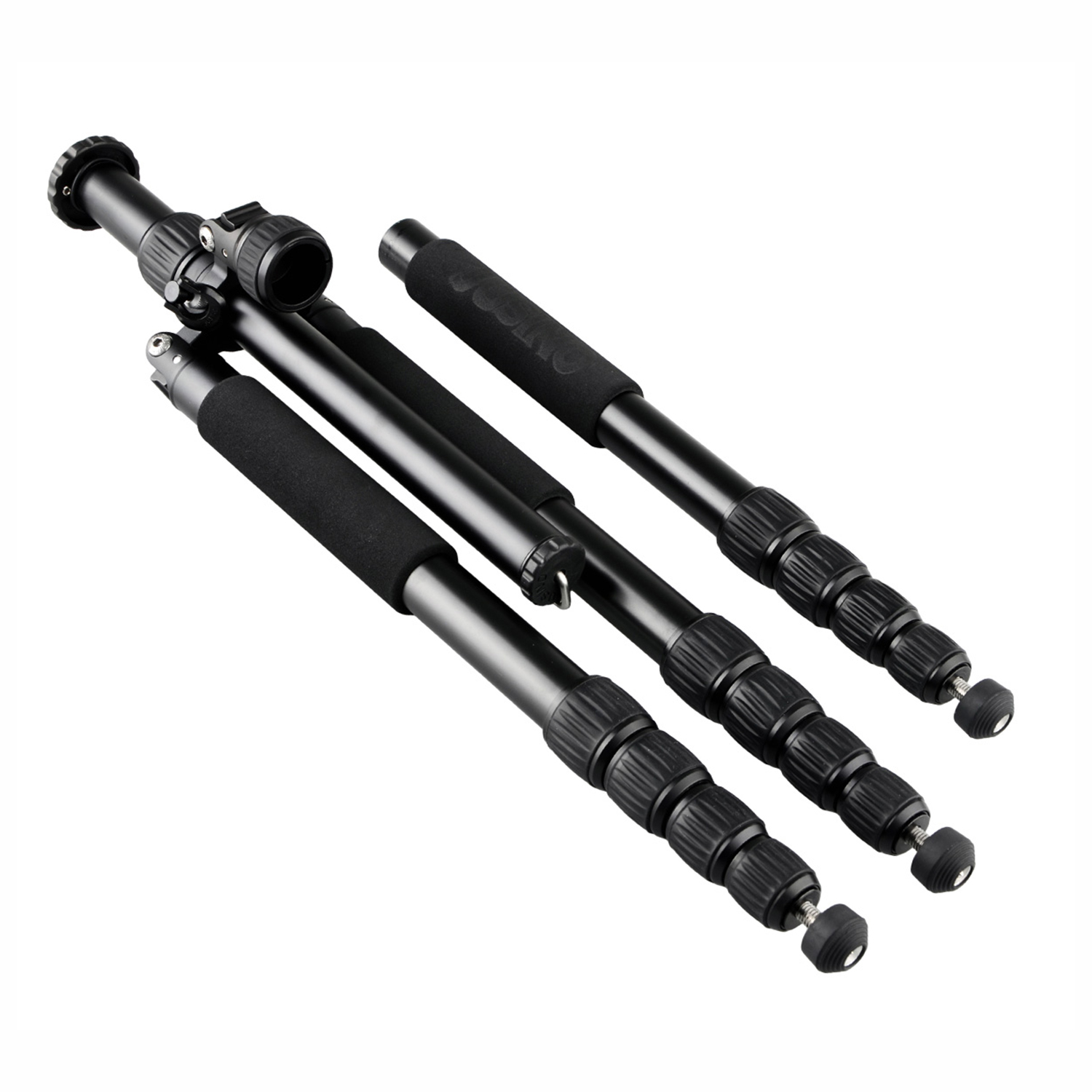 JUSINO TK-285 Tripod Traveller Reisestativ mit Monopodfunktion