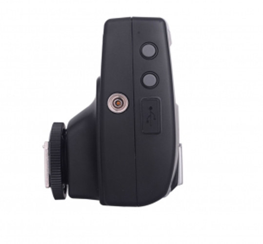 Zusatzempfänger zum High Speed TTL Blitzauslöser-Set für Nikon und Speedlite (MK-GT600N)