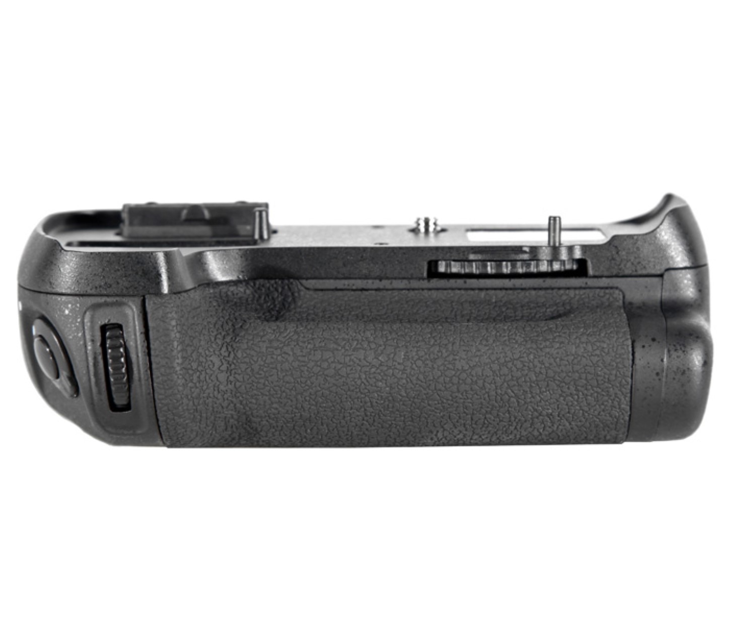 ayex Batteriegriff Set für Nikon D600 D610 wie MB-D14 + 2x EN-EL15B Akku + 1x USB Dual Ladegerät