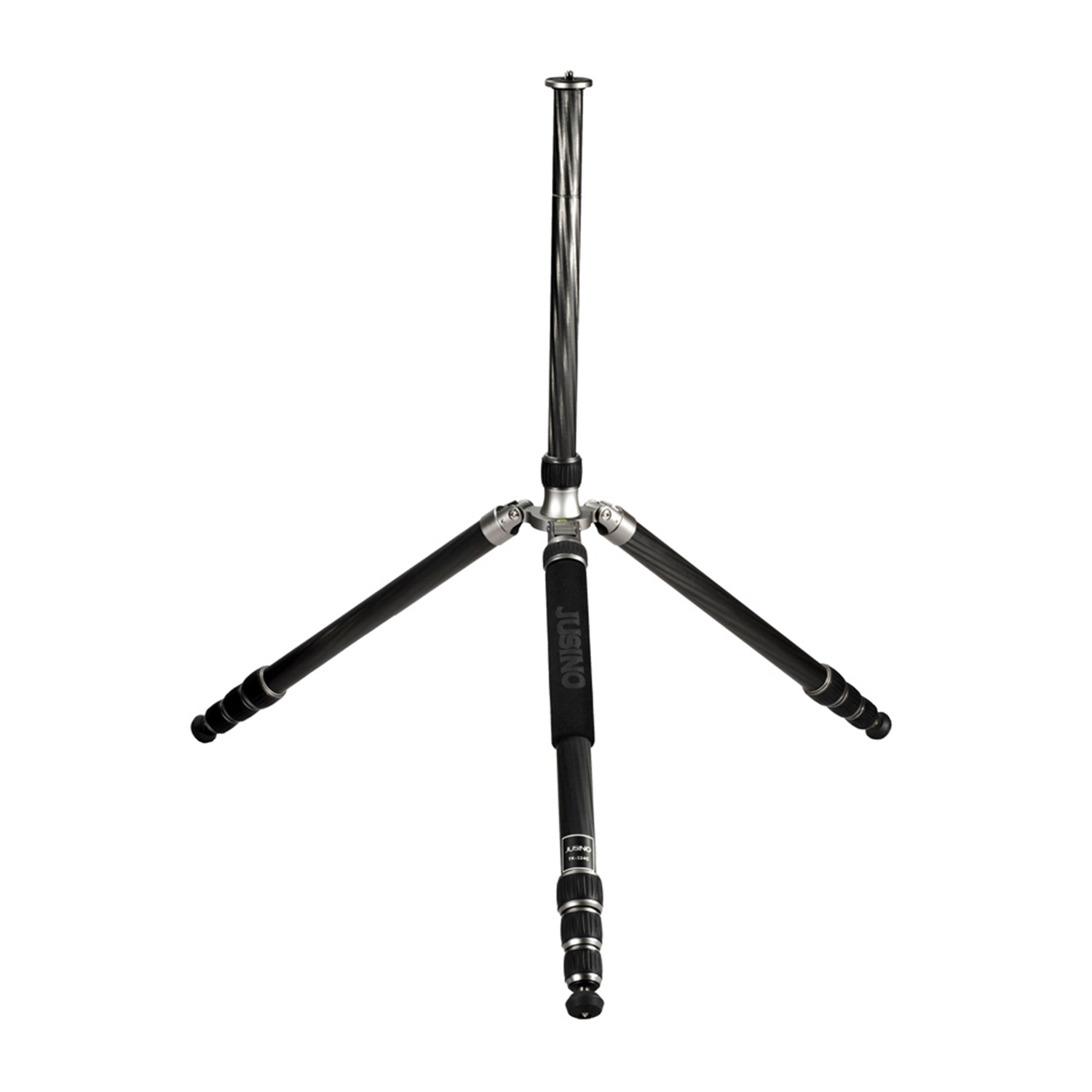 Profi Traveller Tripod Stativ mit Monopodfunktion JUSINO TK-324