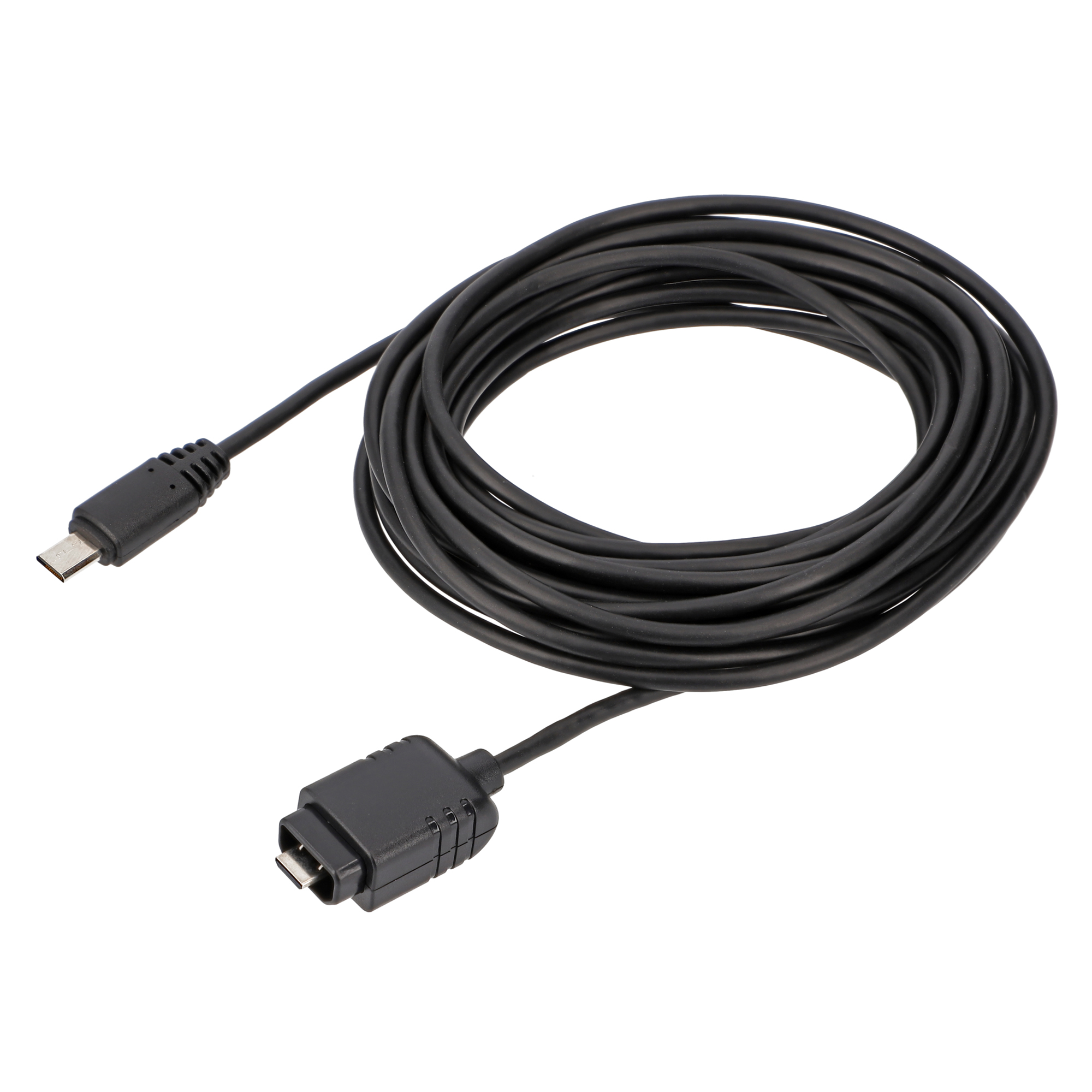 ayex VMC-MM1 USB Multi Terminal Connecting Kabel Für Sony Kamera, 5 Meter