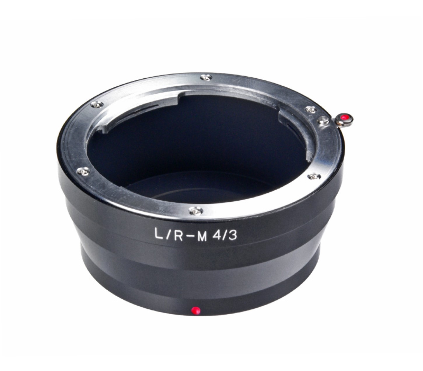 Leica R Objektive - Micro Four Thirds Adapter