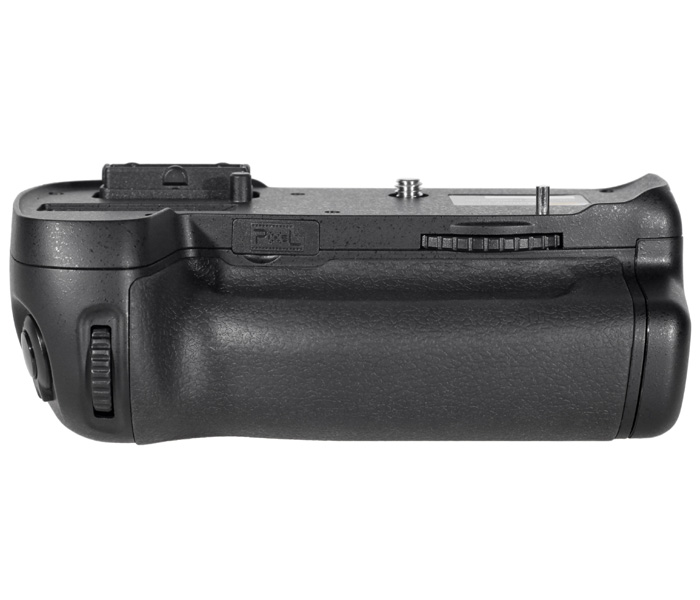ayex Hochformat Batteriegriff für Nikon D600 Vertax D14