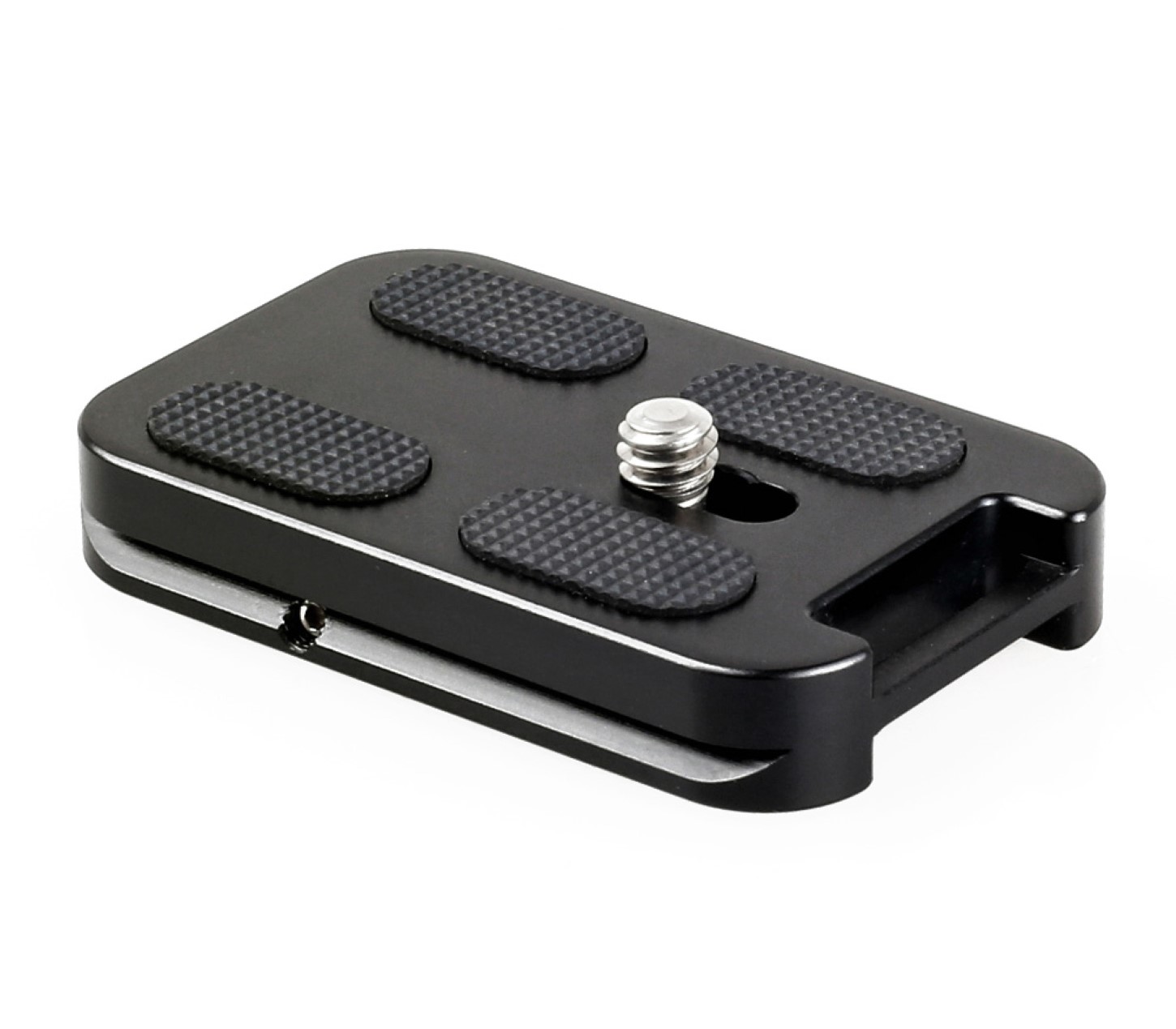 Adapterplatte für Arca-Swiss Standard Schnellwechselplatte QP-60 Adapterplatte für Arca-Swiss Standard Schnellwechselplatte QP-60