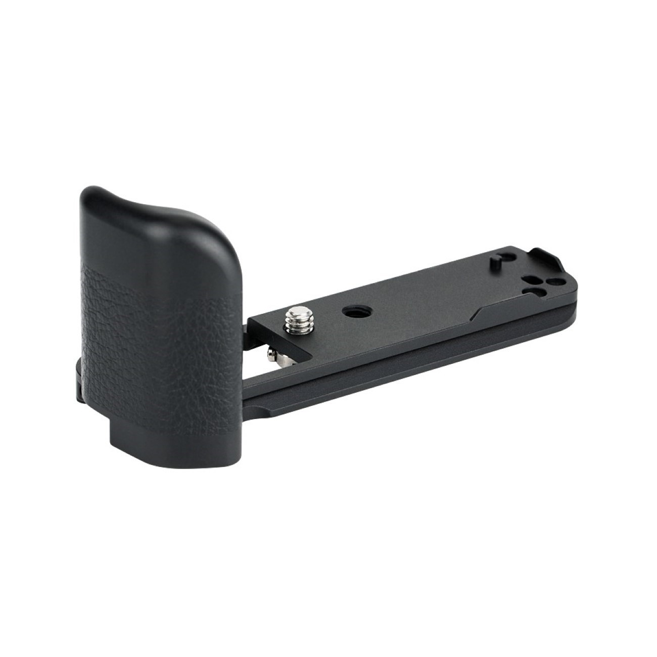 Kamera Handgriff für Fujifilm X-T30 II X-T30 X-T20 X-T10 Aluminium Arca Swiss kompatibel