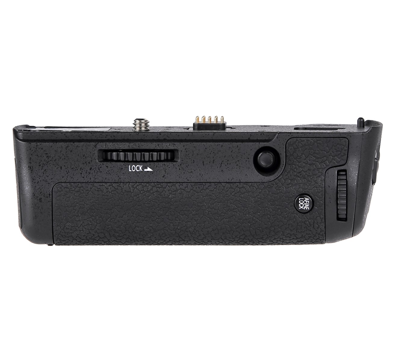 ayex Batteriegriff für Panasonic Lumix DC-GH5 Ersatz für DMW-BGGH5