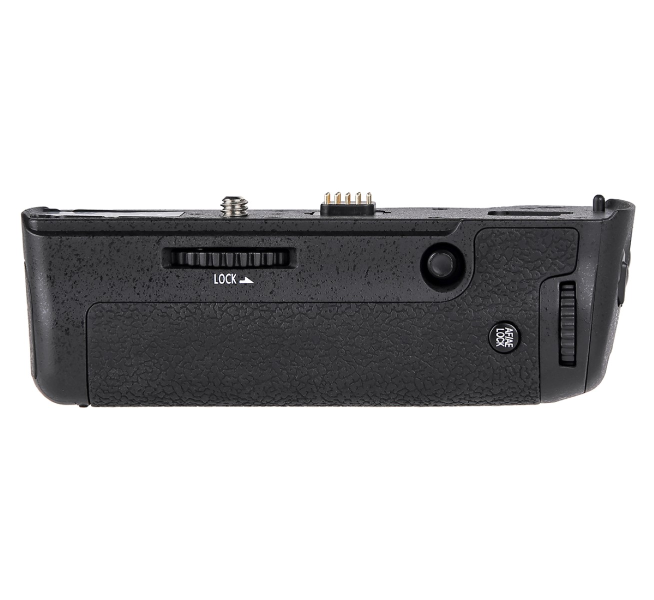 Batteriegriff für Panasonic Lumix DC-GH5 Ersatz für DMW-BGGH5 Optimal für Hochformat