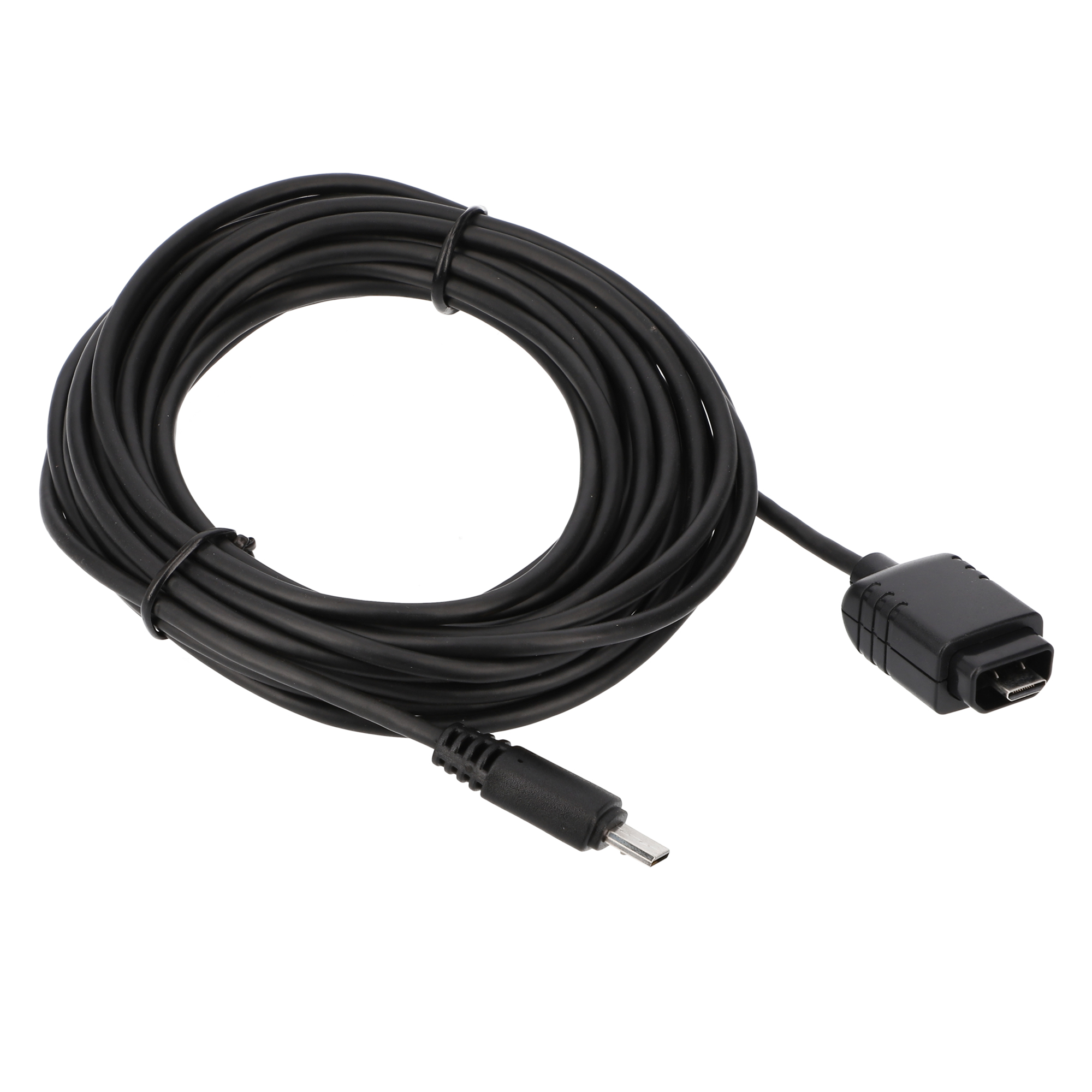 ayex VMC-MM1 USB Multi Terminal Connecting Kabel Für Sony Kamera, 5 Meter