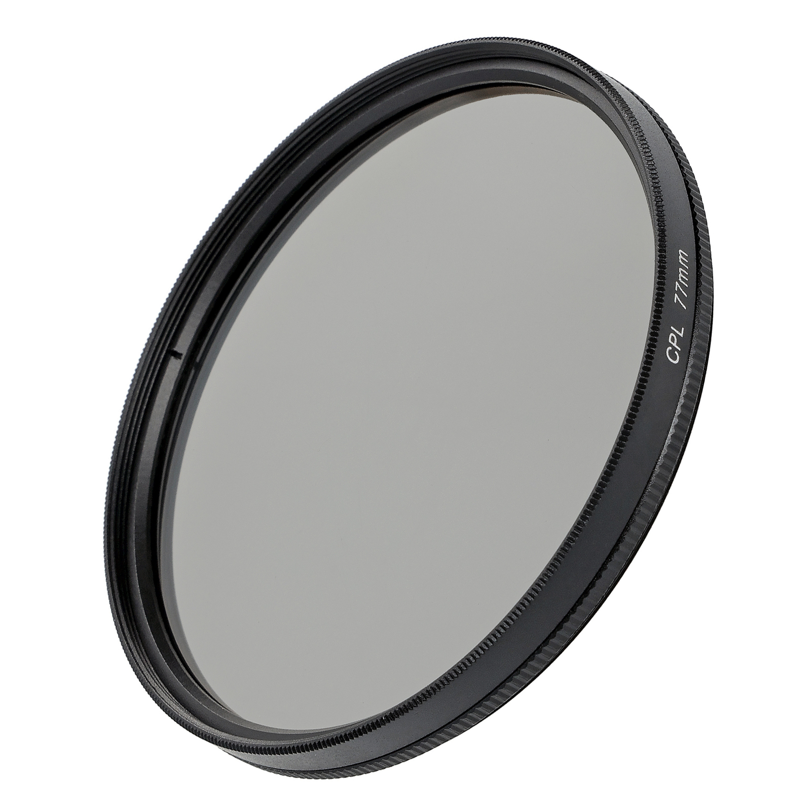 Polfilter Polarisationsfilter Cirkular zirkular CPL 77mm