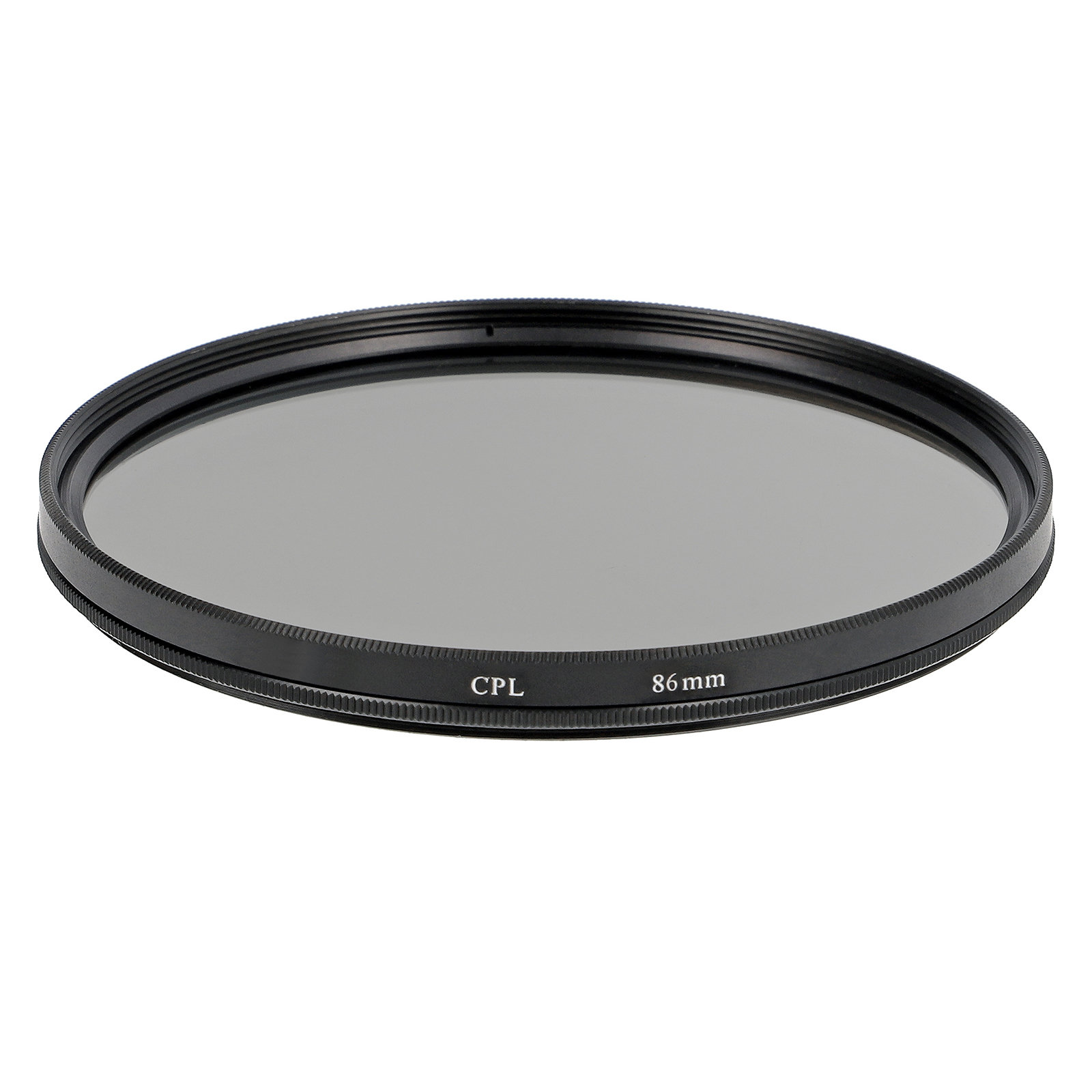 Polfilter Polarisationsfilter Cirkular zirkular CPL 86mm