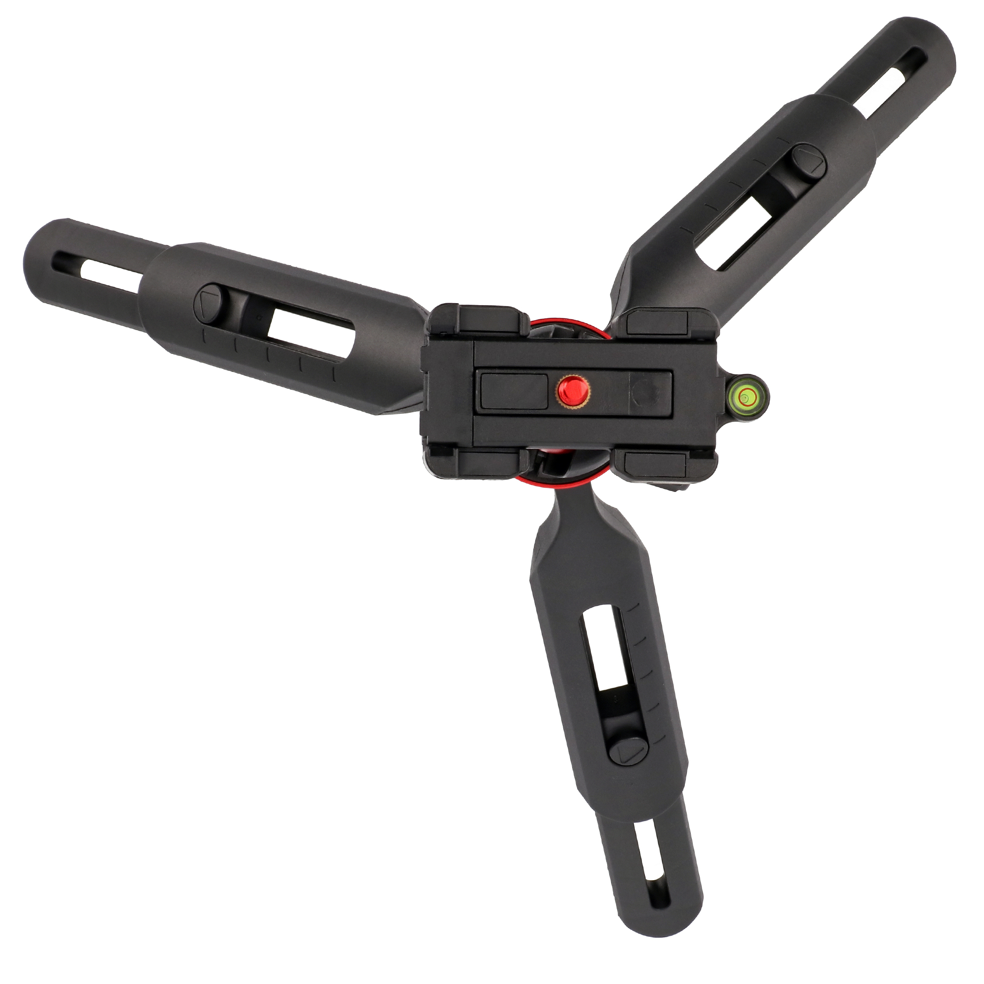 ayex Tischstativ kompakt stabil flexibel für Kamera und Smartphone ayex Tischstativ kompakt stabil flexibel für Kamera und Smartphone