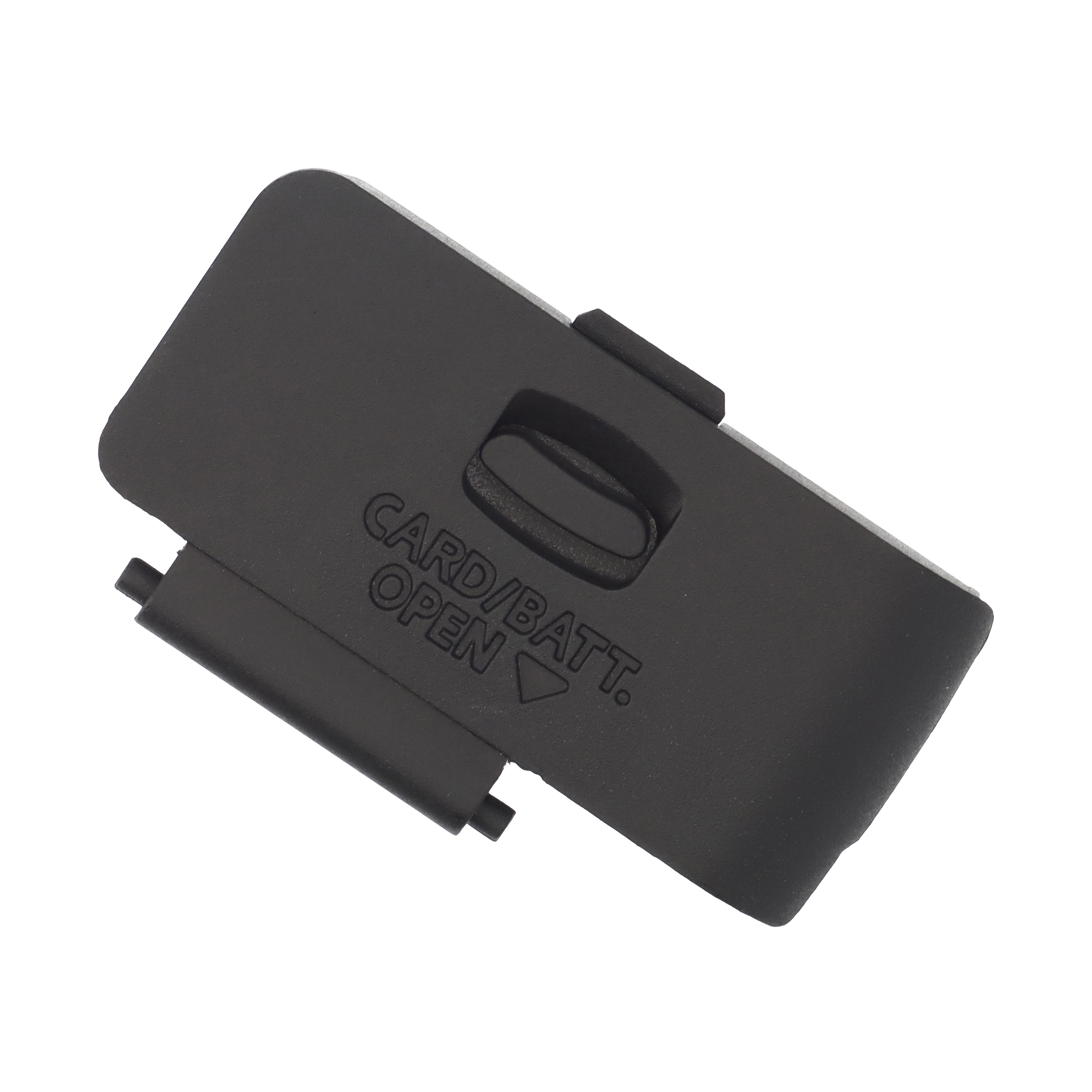 ayex Ersatz Batteriefachdeckel für Canon EOS 1200D Akkufach Deckel Camera Battery Cap