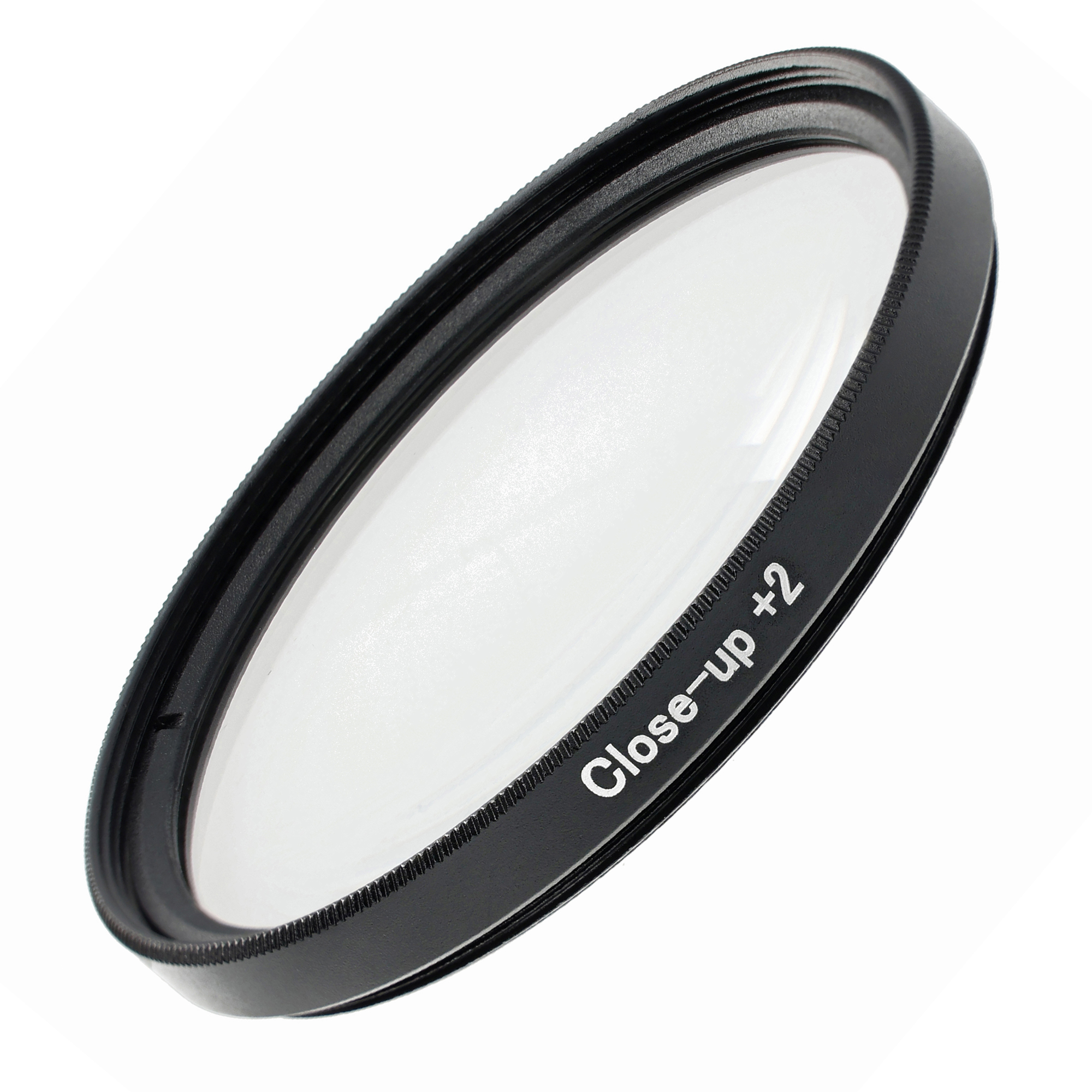 ayex Close up Makro Linsen Set 52mm
 - 4 teilig (+1, +2, +4, +10)