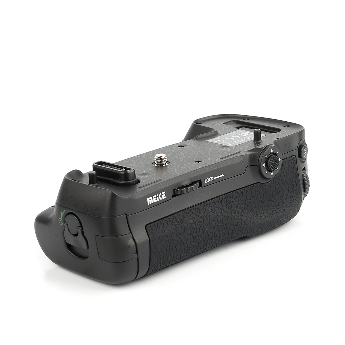 Meike Batteriegriff MK-D850 für Nikon D850 ersetzt MB-D18
