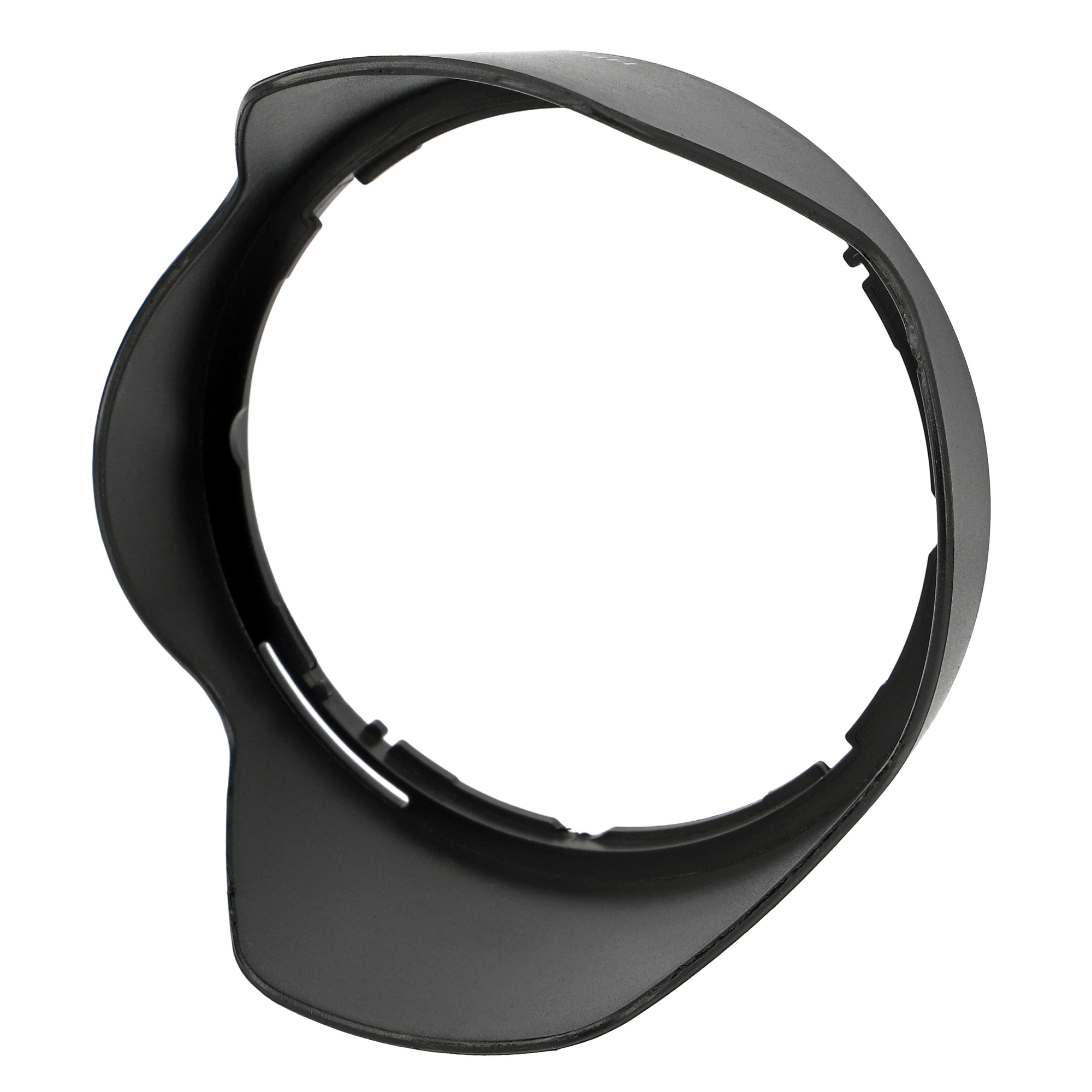 Gegenlichtblende HB-25 Sonnenblende für Nikon 24-85mm Lens Hood