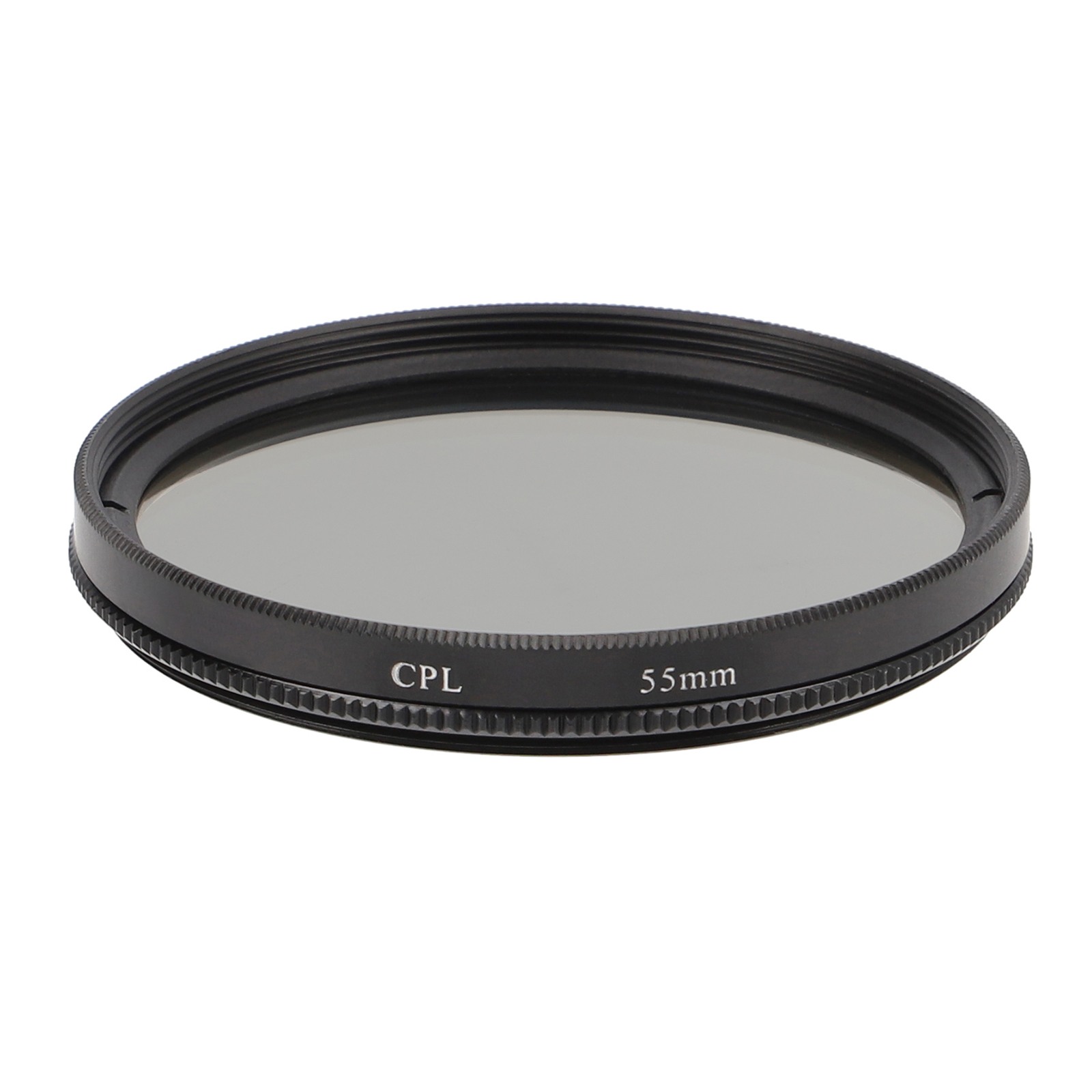 Polfilter Polarisationsfilter Cirkular zirkular CPL 55mm