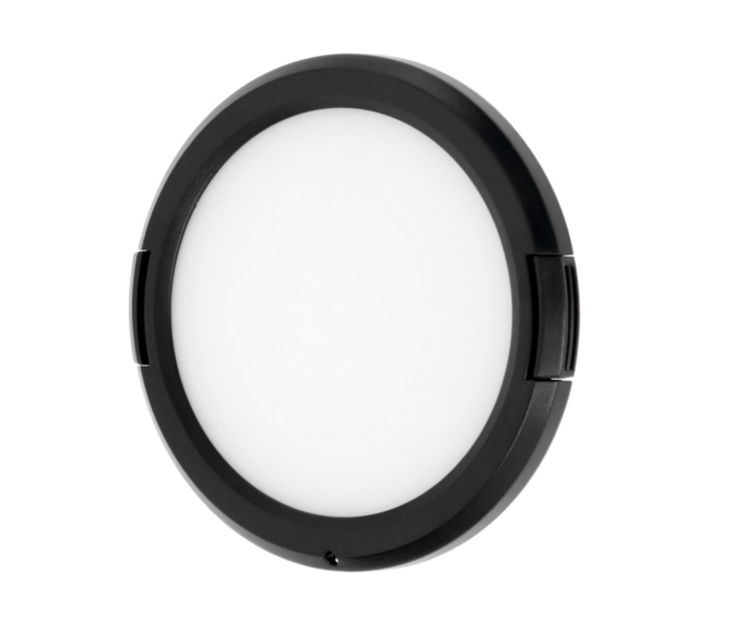 Easy Snap Weißabgleichkappe für 49mm Filterdurchmesser