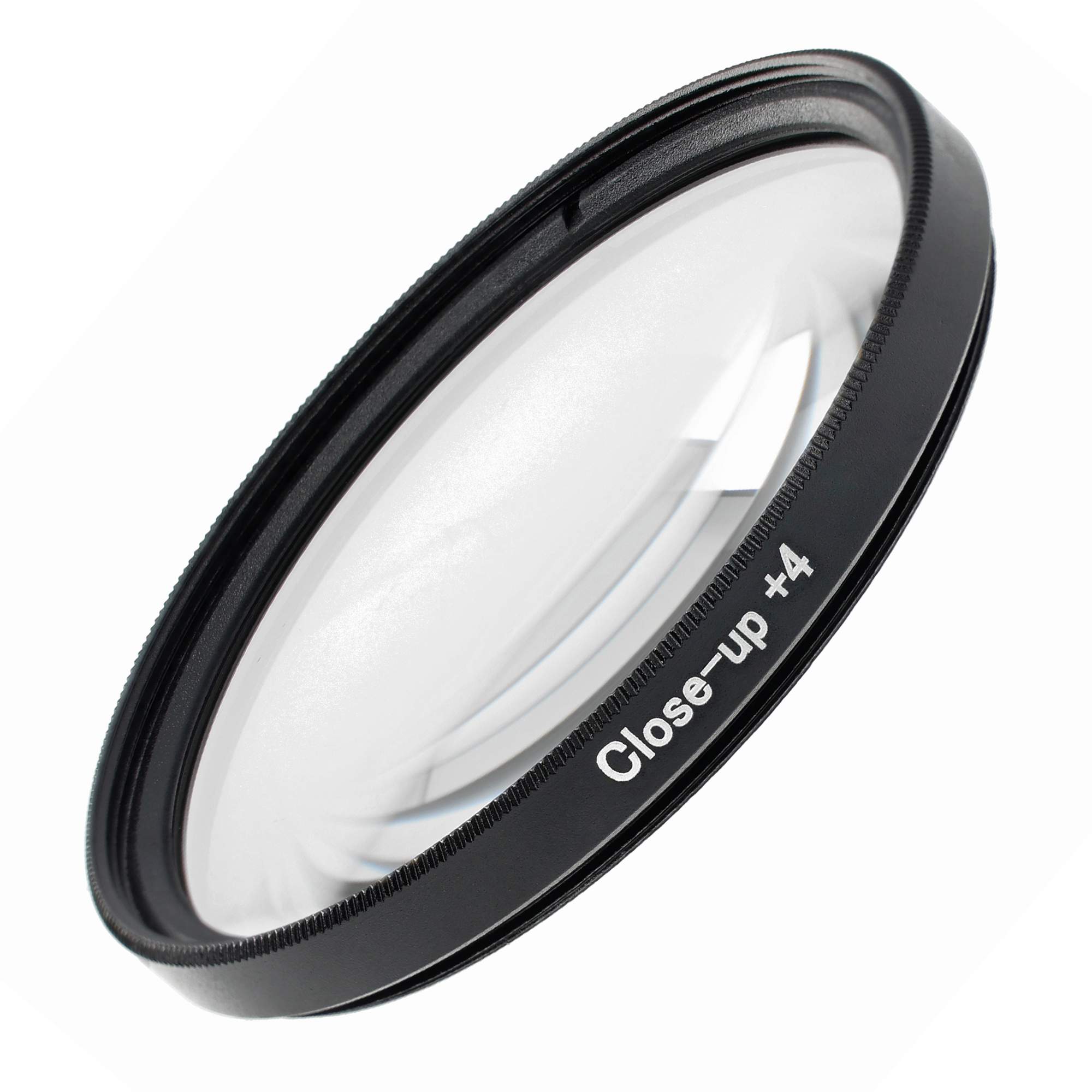 ayex Close up Makro Linsen Set 52mm
 - 4 teilig (+1, +2, +4, +10)