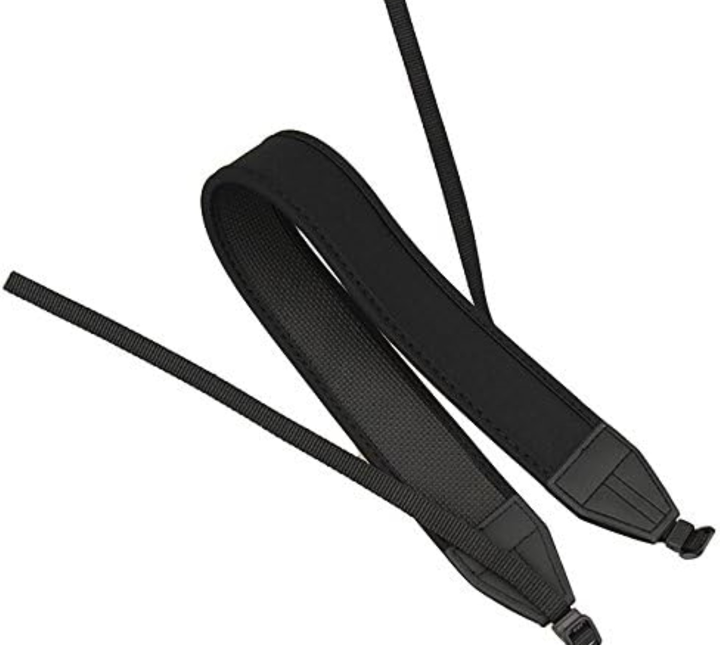 Neopren Nylon Kameragurt Universal für DSLR und Systemkameras