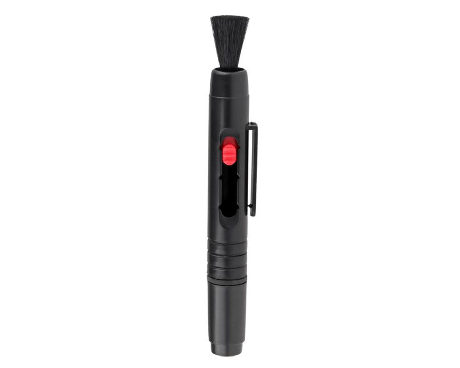 2in1-Reinigungsstift mit Pinsel und Reinigungspad CL-P1
