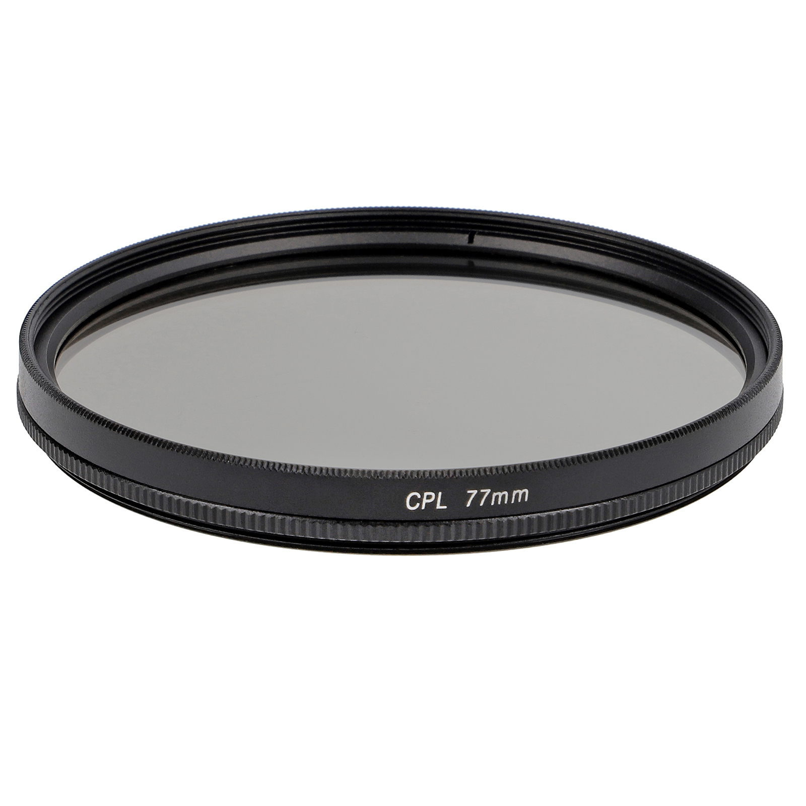 Polfilter Polarisationsfilter Cirkular zirkular CPL 77mm