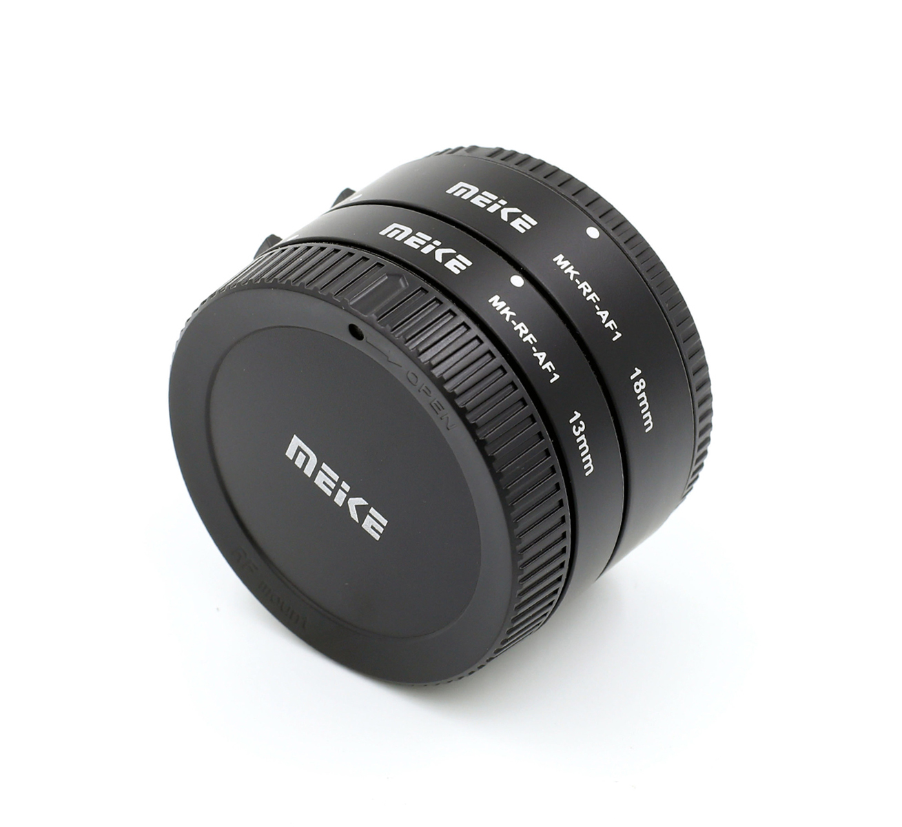 Automatik-Makro-Zwischenringe für Nikon Z-Bajonett Systemkameras (MK-Z-AF)