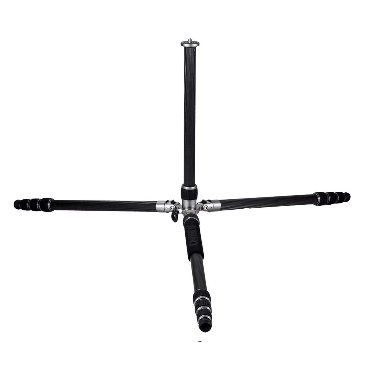 Leichtes Tripod/Monopod Traveller Stativ JUSINO TK-254