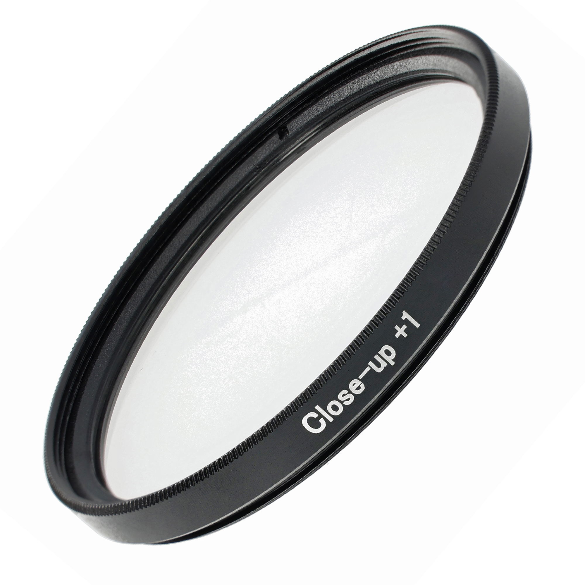 ayex Close up Makro Linsen Set 52mm
 - 4 teilig (+1, +2, +4, +10)