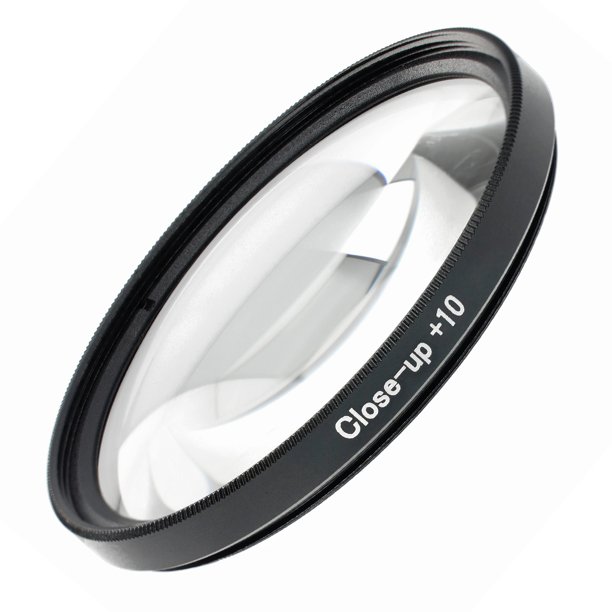 ayex Close up Makro Linsen Set 52mm
 - 4 teilig (+1, +2, +4, +10)