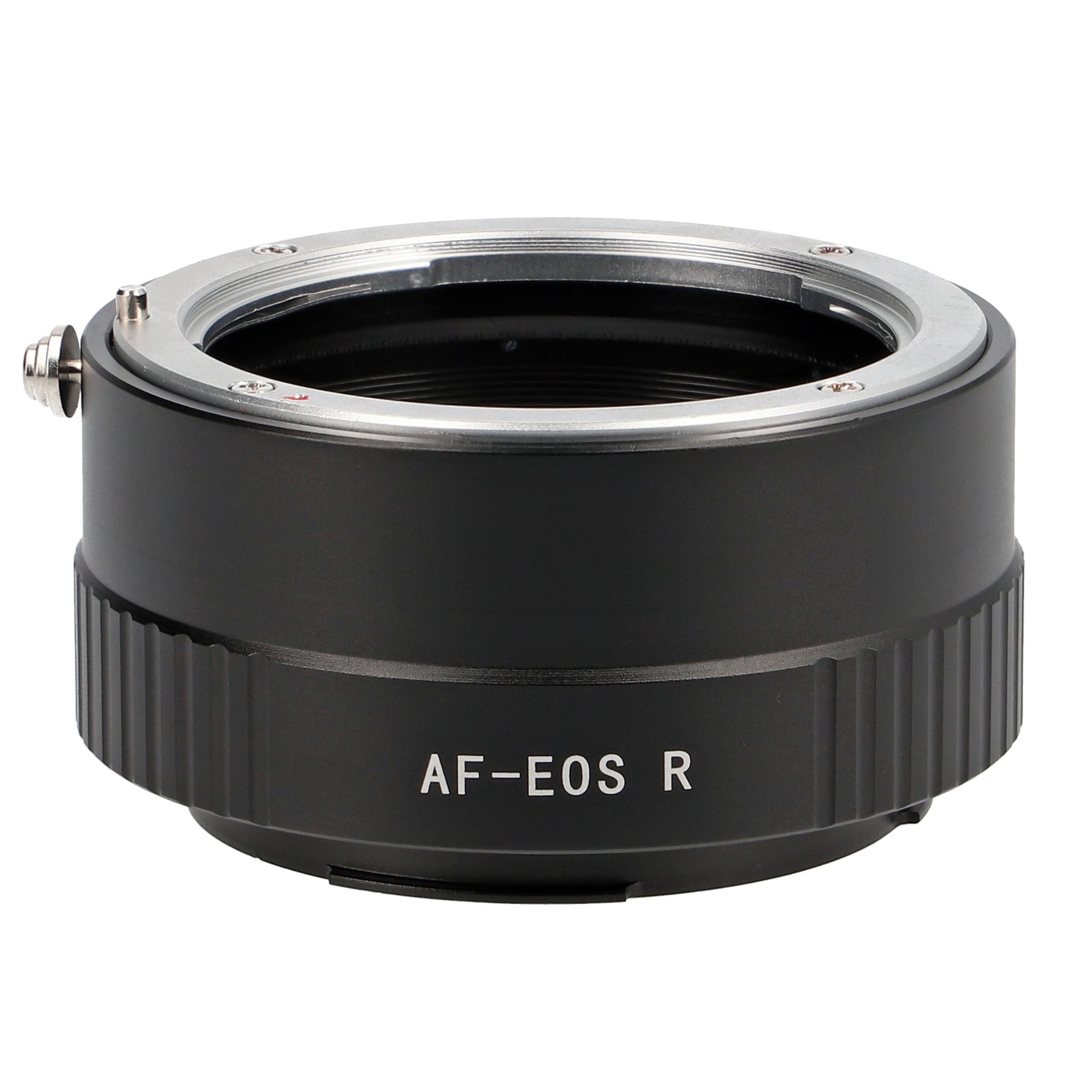 Objektivadapter AF Bajonett Objektive an Canon EOS R Mount AF-EOS R