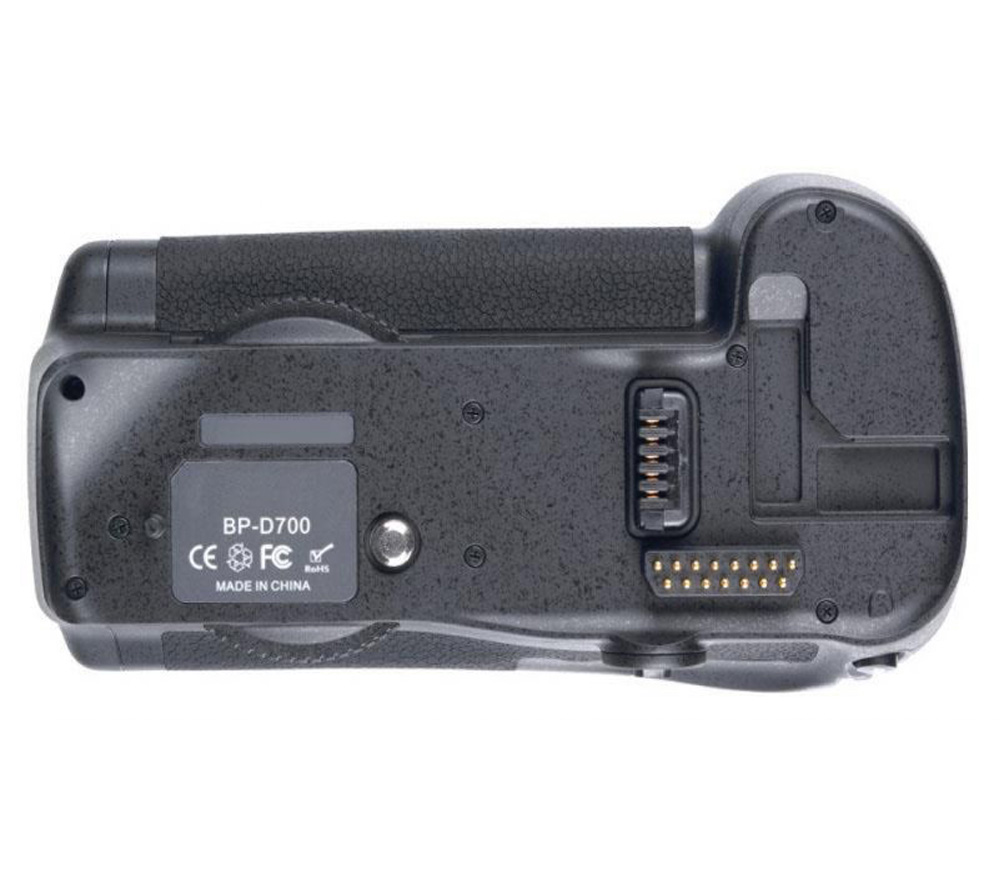 Meike Batteriegriff für Nikon D300 D300s D700 wie MB-D10