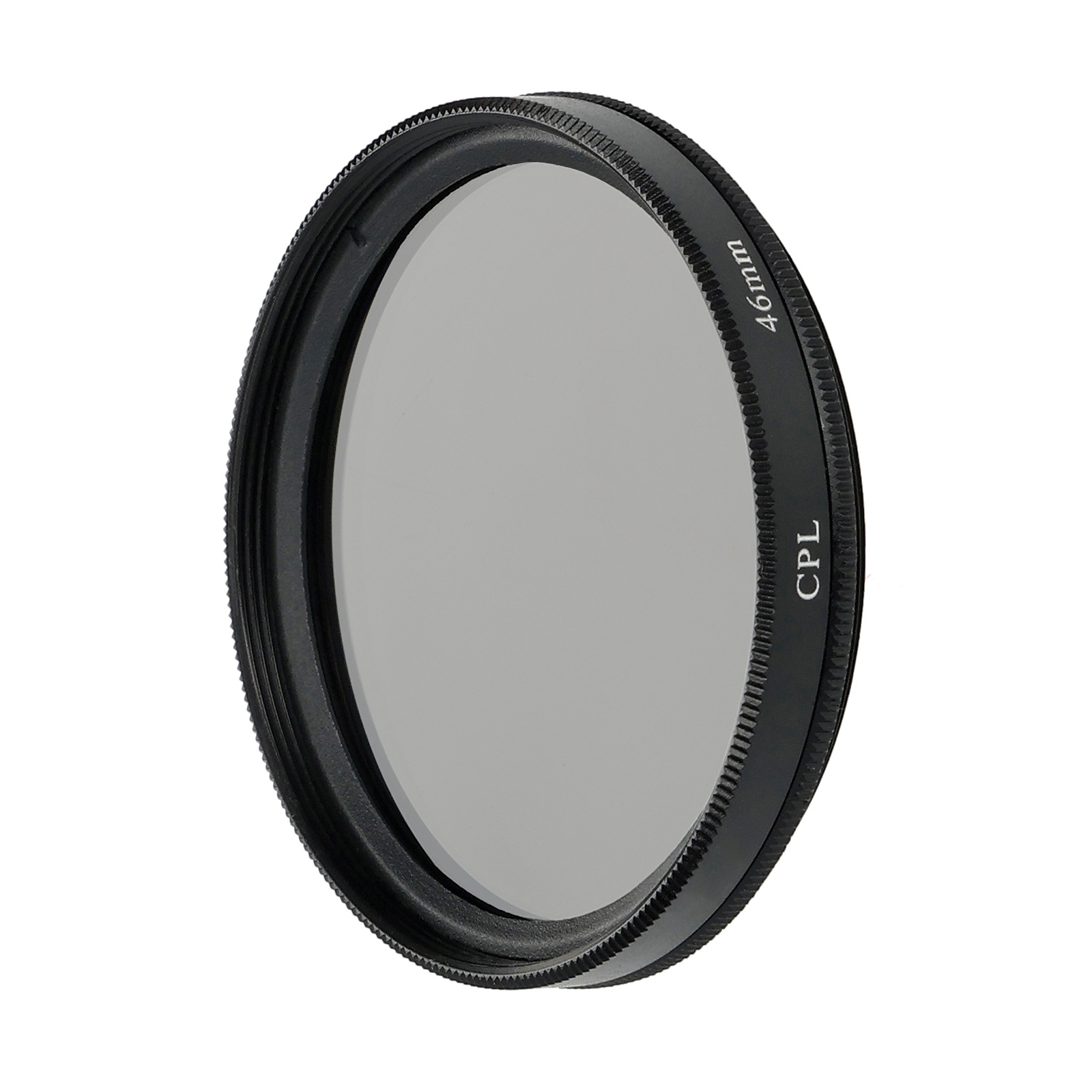 Polfilter Polarisationsfilter Cirkular zirkular CPL 46mm