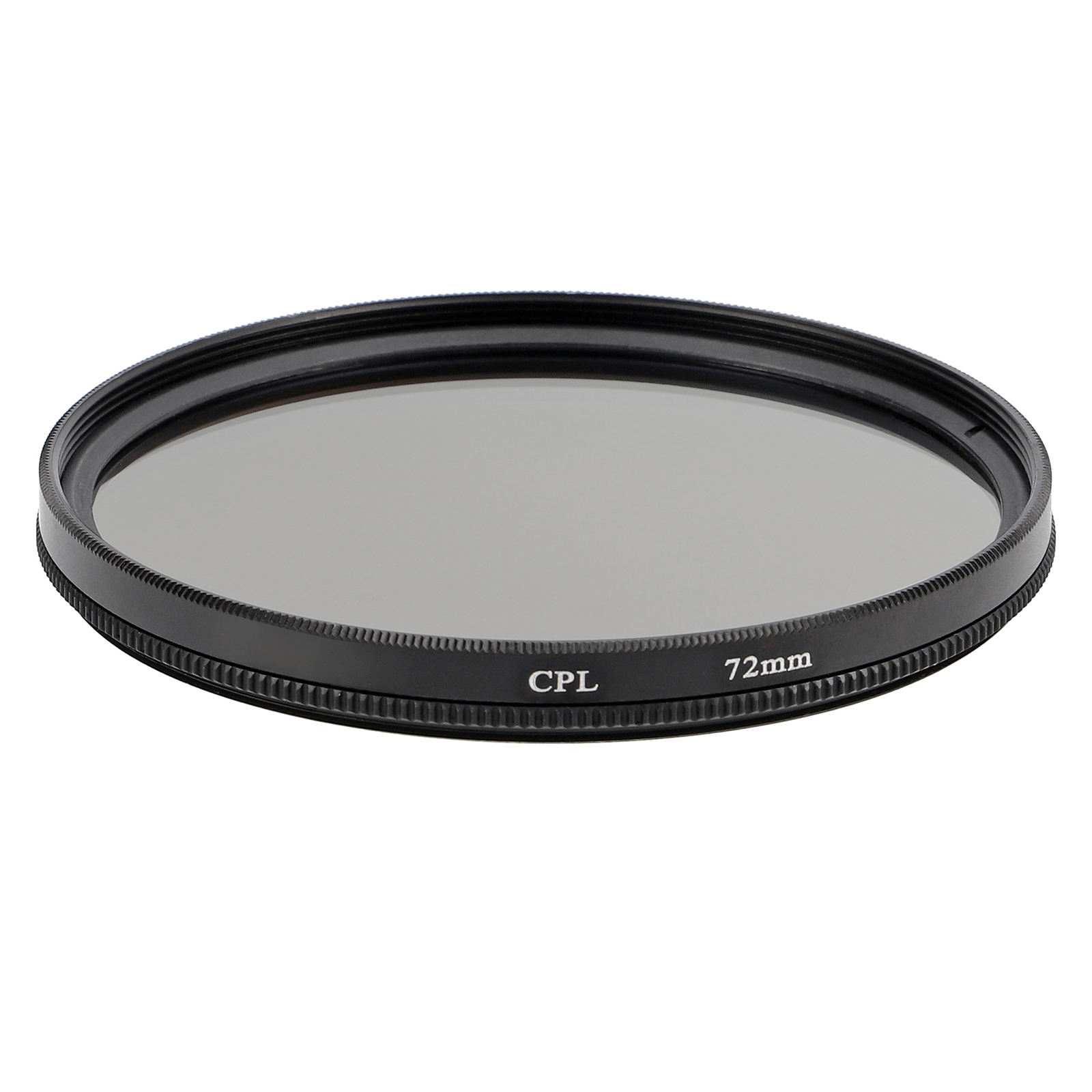 Polfilter Polarisationsfilter Cirkular zirkular CPL 72mm