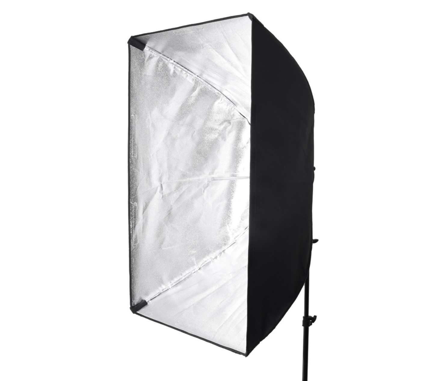 ayex Schirm-Softbox mit Bowens-Anschluss