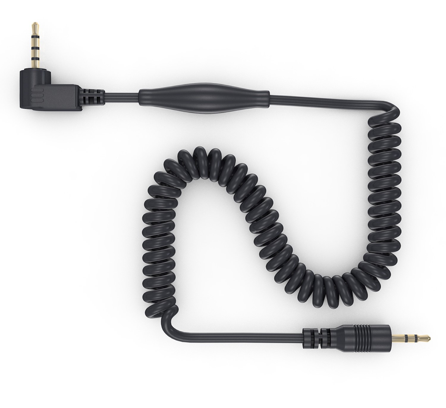 Spiral Adapterkabel RS-2 zB Panasonic DMC-FZ2500 DS1 G85 G7 GX8 DC-GH5S G9 FZ250