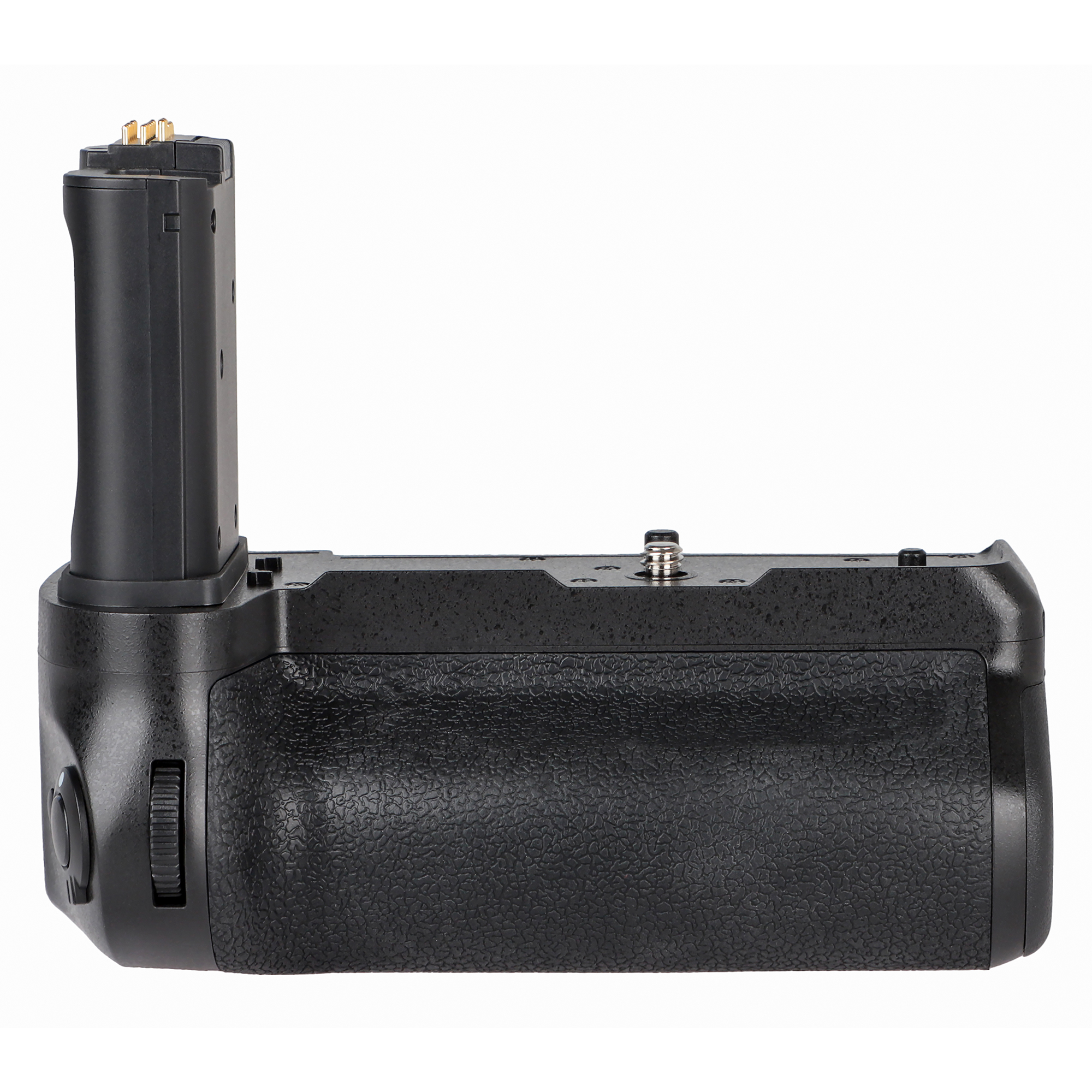 Batteriegriff für Nikon Z7 II & Z6 II ähnlich MB-N11 optimal für Hochfornat USB-C
