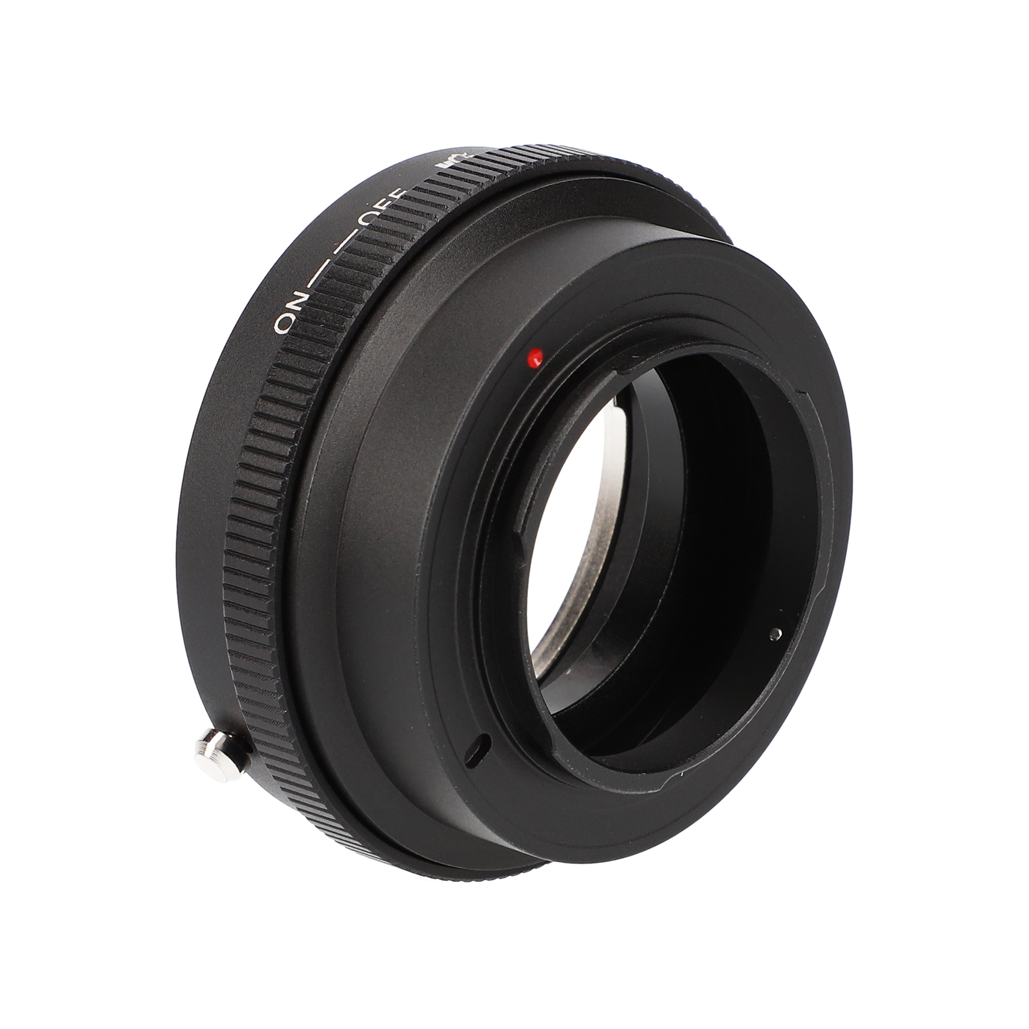Nikon G Objektive-Micro 4/3 adapter