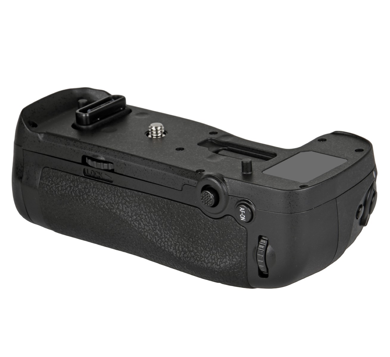 ayex Batteriegriff für Nikon D850 wie MB-D18 Akkugriff 100% Kompatibilität