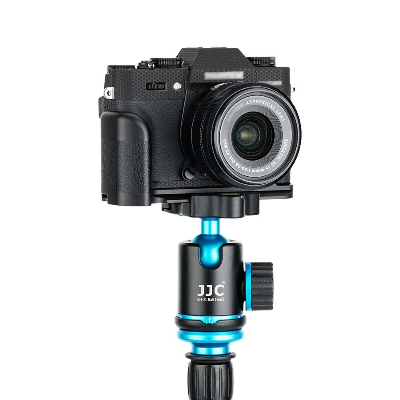 Kamera Handgriff für Fujifilm X-T30 II X-T30 X-T20 X-T10 Aluminium Arca Swiss kompatibel