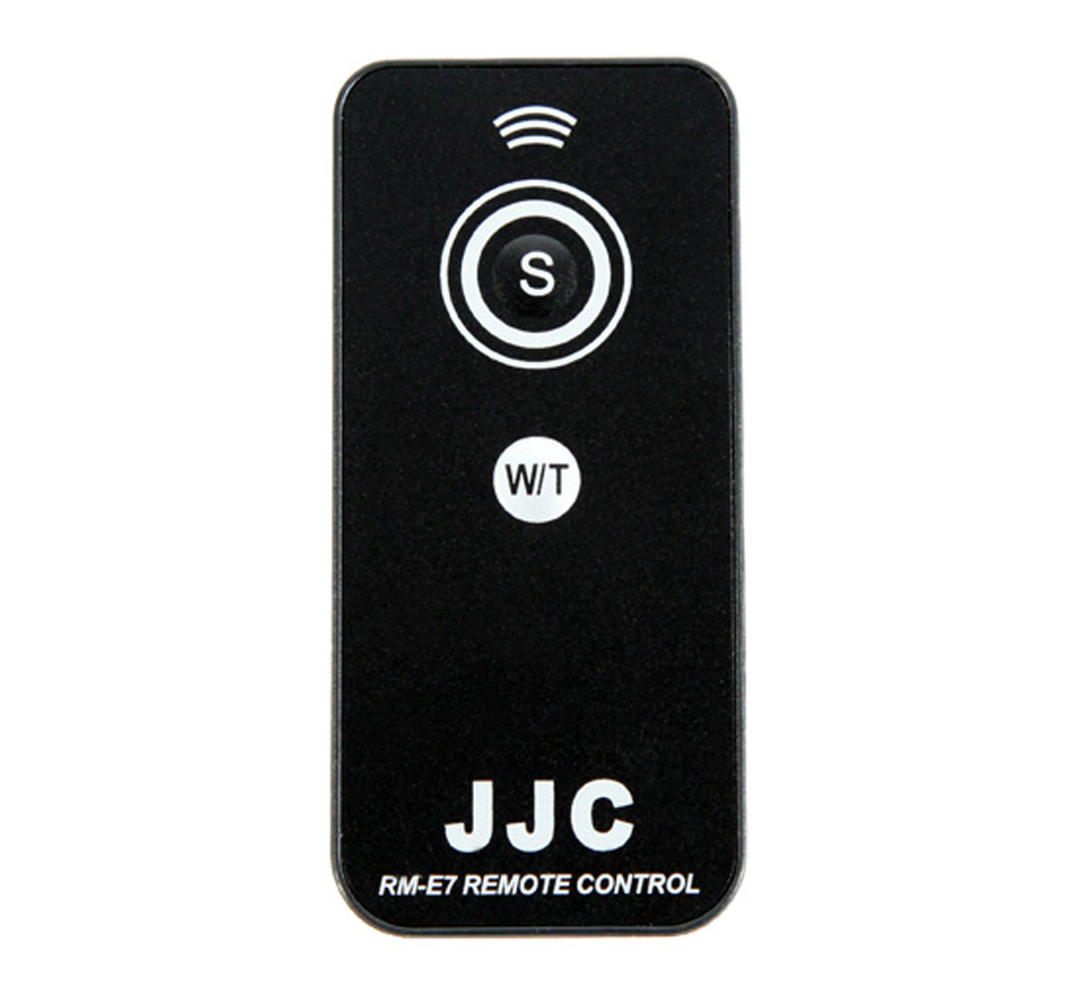 JJC IR-Infrarot Fernauslöser für Pentax Kameras RM-E7