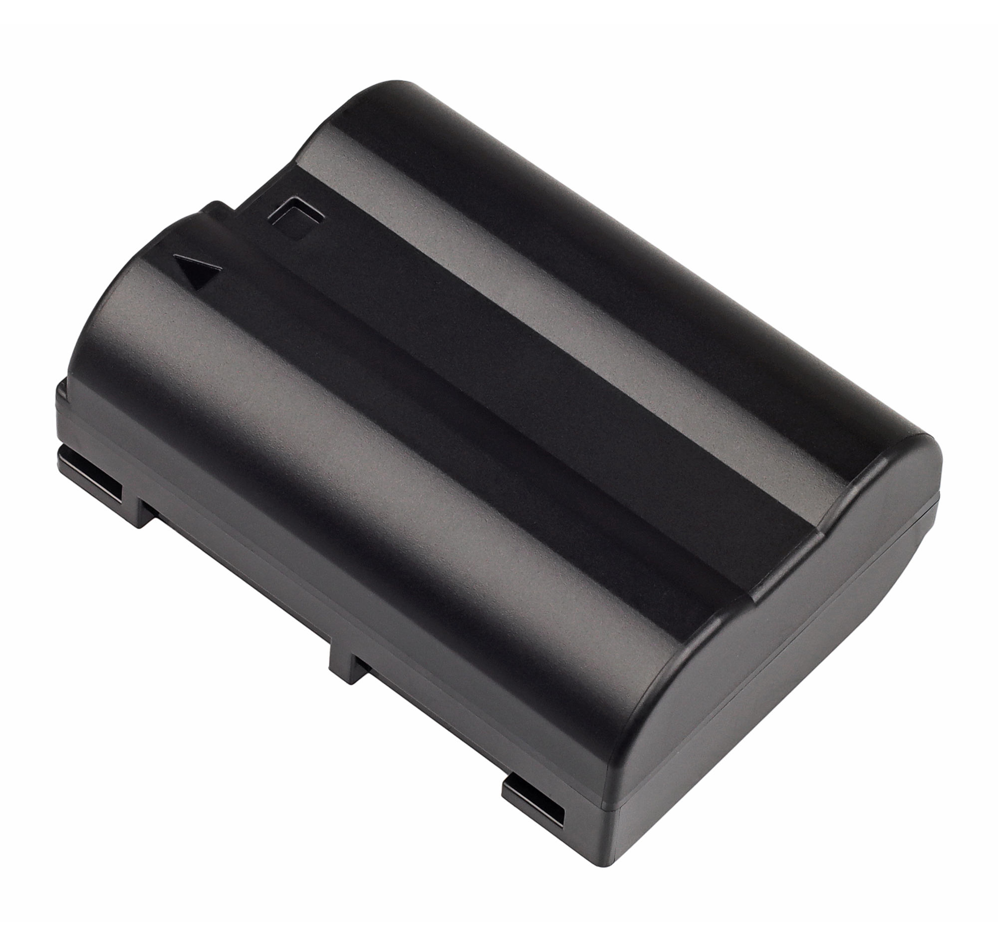 Batteriegriff für Nikon Z6 II & Z7 II inkl. Timer-Fernauslöser + 2x EN-EL15C Akkus