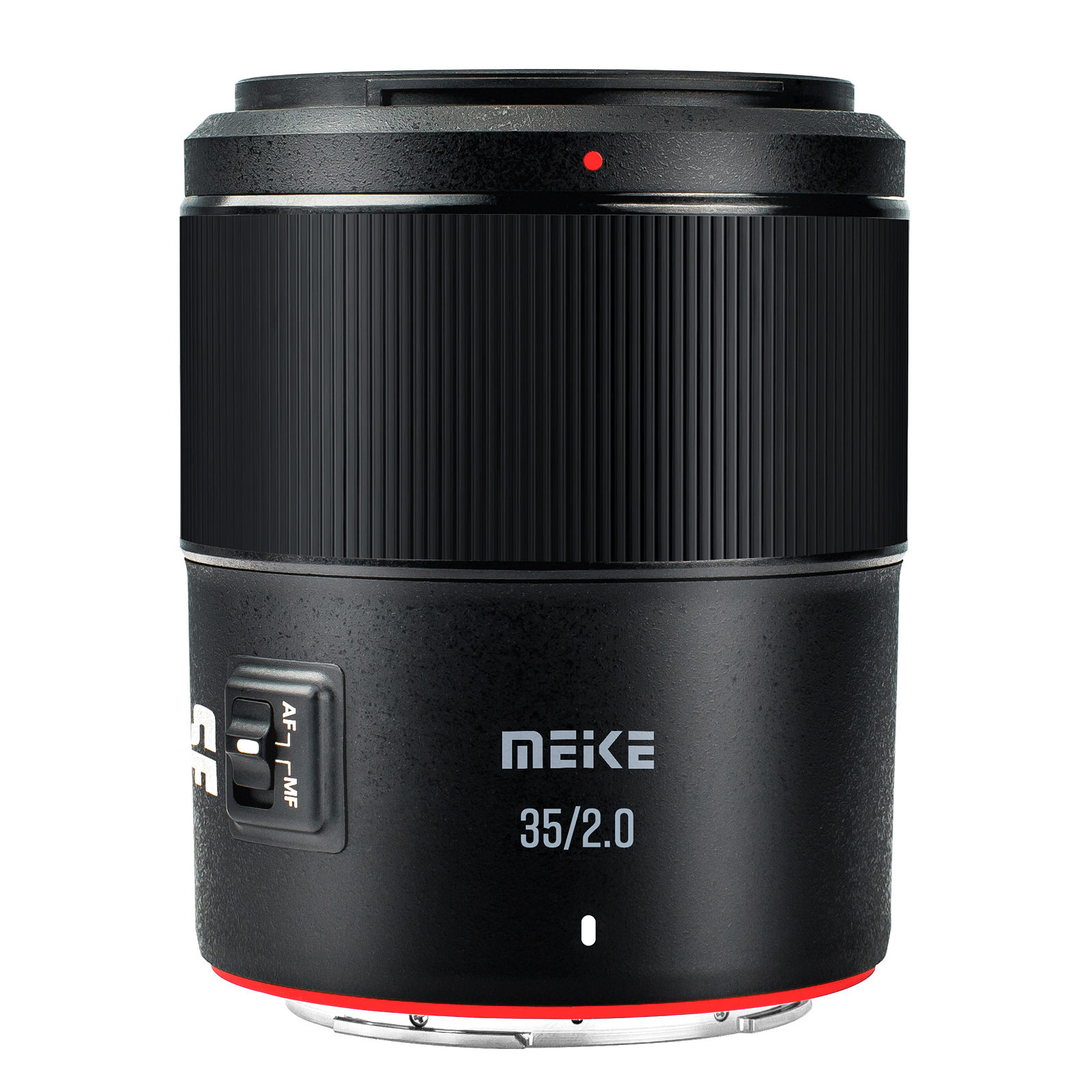 Meike 35mm F2.0 AF STM Autofokus Vollformat Objektiv Kompatibel mit Nikon Z Mount Kameras