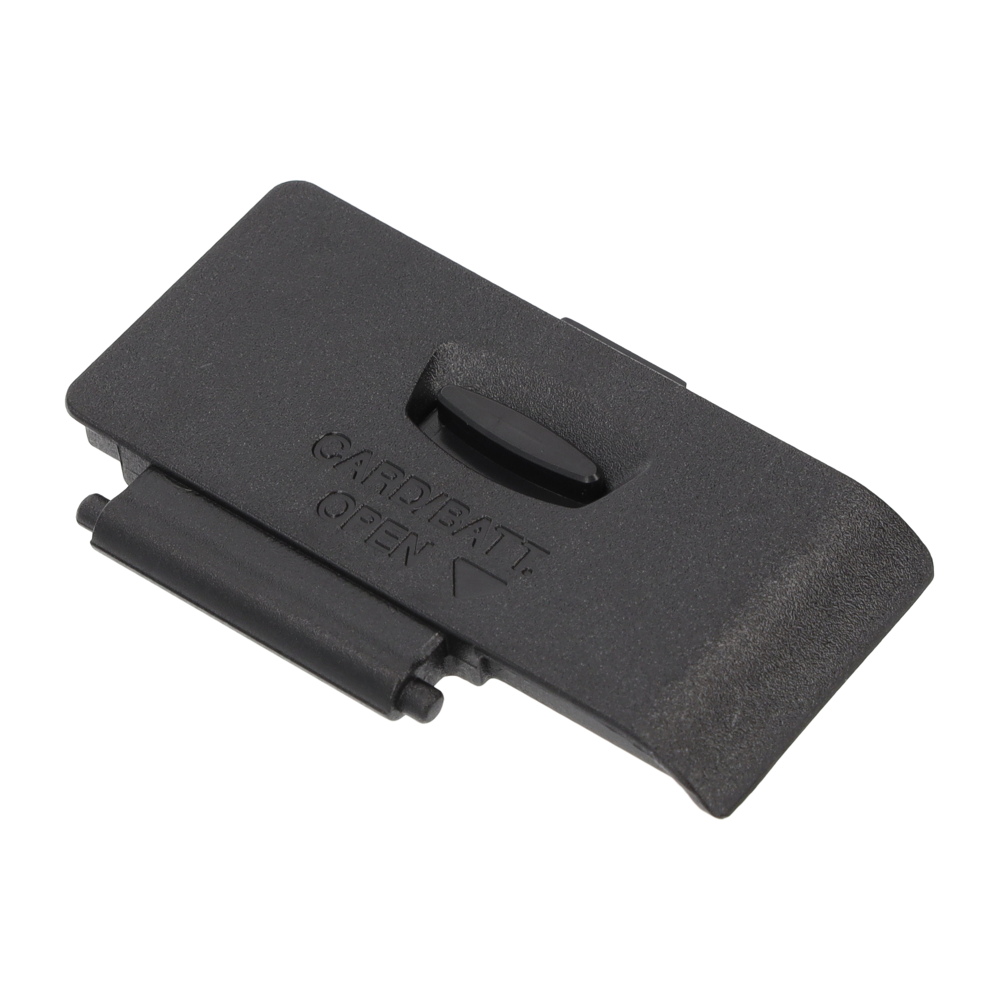 Ersatz Batteriefachdeckel für Canon EOS 1100D Akkufach Deckel