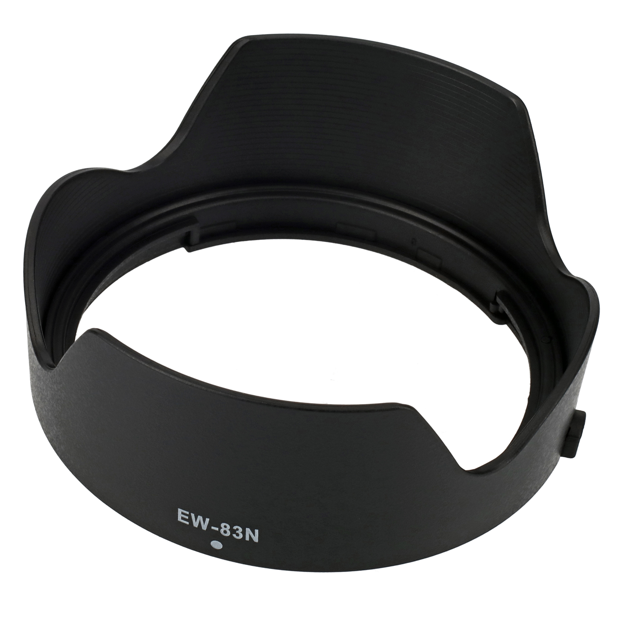 Gegenlichtblende EW-83N für Canon RF 24-105mm f/4L IS USM Lens Hood