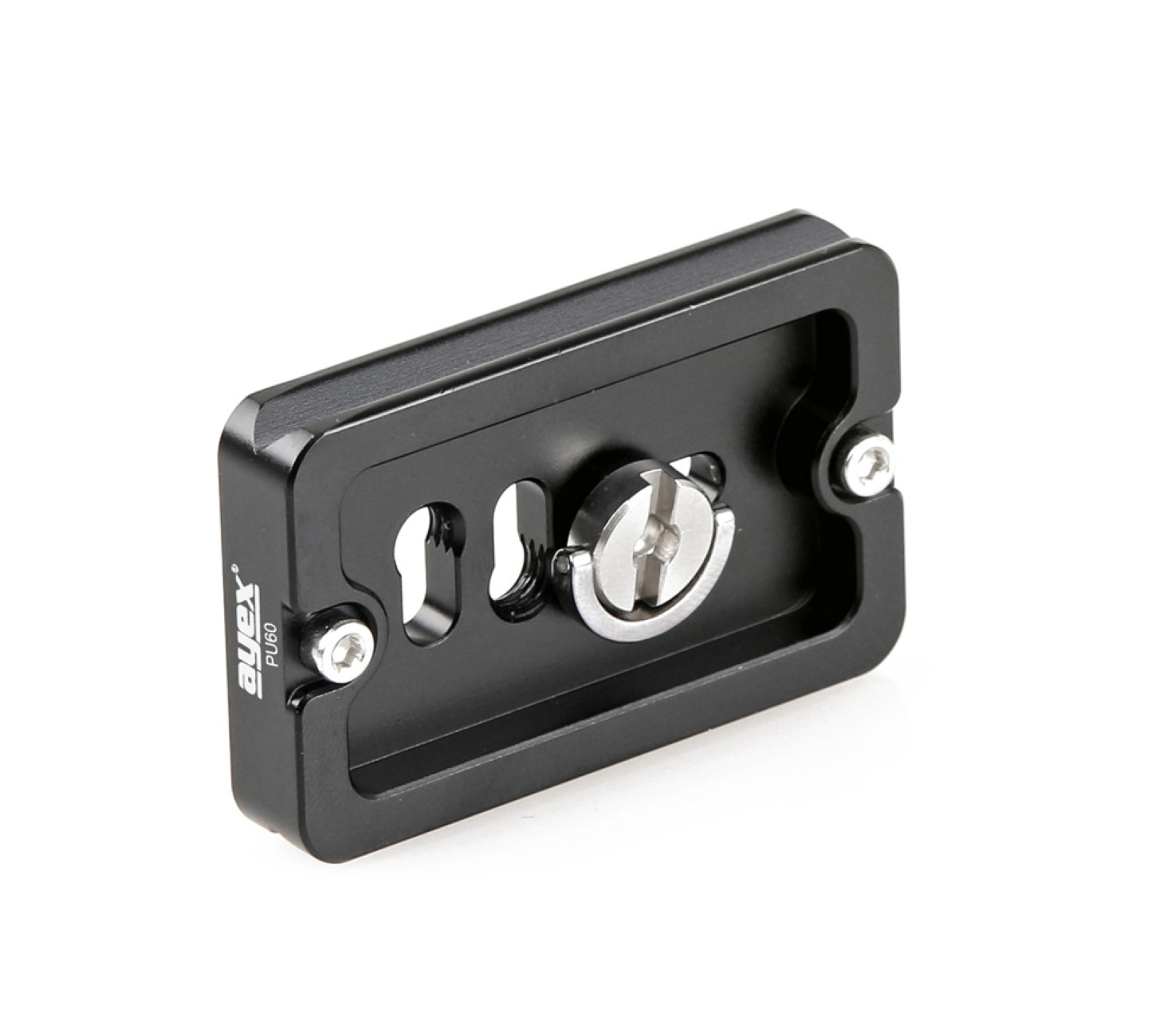 Ersatz-Schnellwechselplatte für Arca-Swiss Standard PU-60