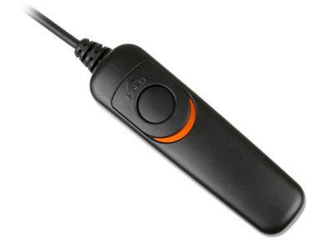 ayex Kabel Fernauslöser (S1) für Sony Kameras ersetzt RM-S1
