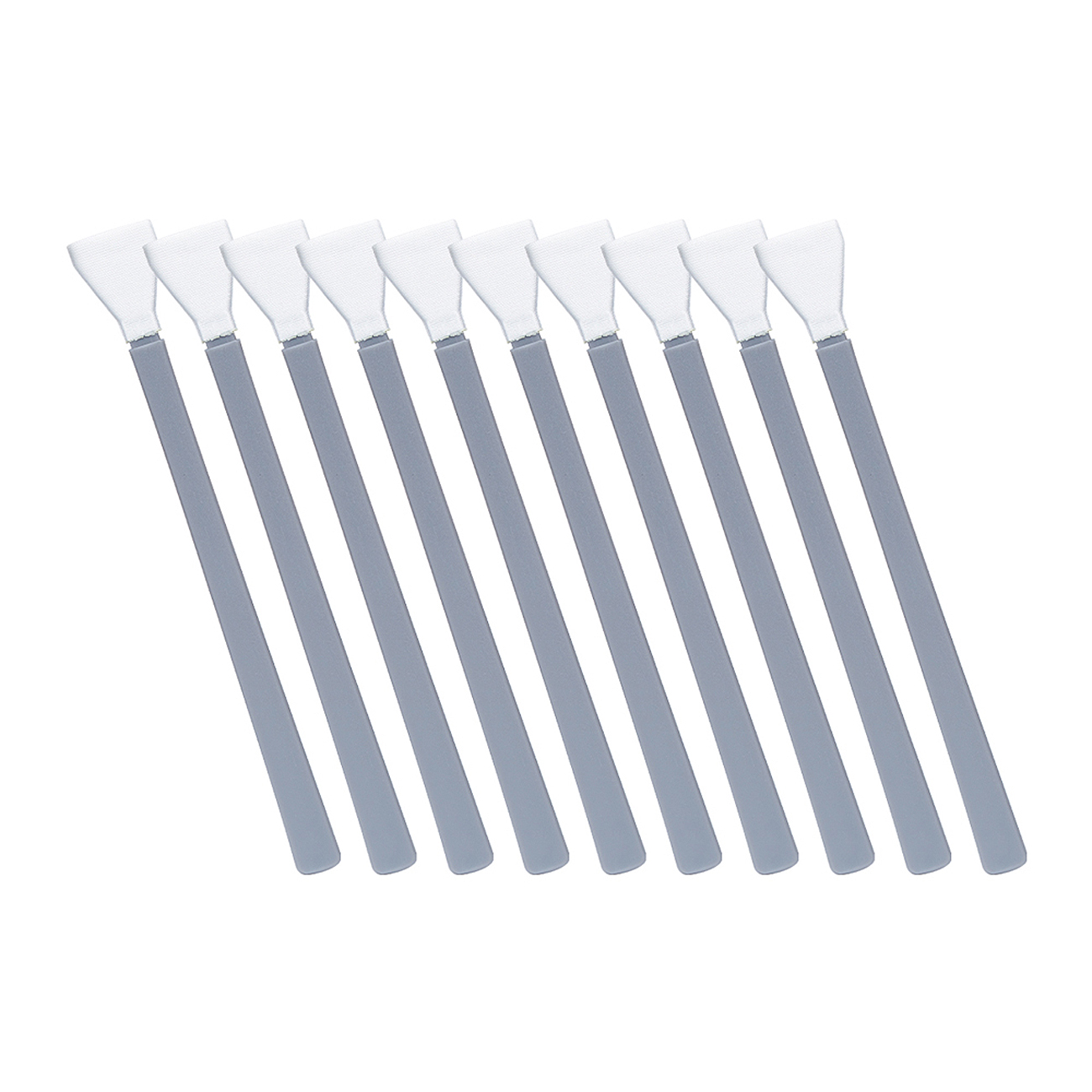VS-S02-E APS-C Digital Camera Sensor Cleaning Kit Clean Swab × 10 für Kamerareinigung